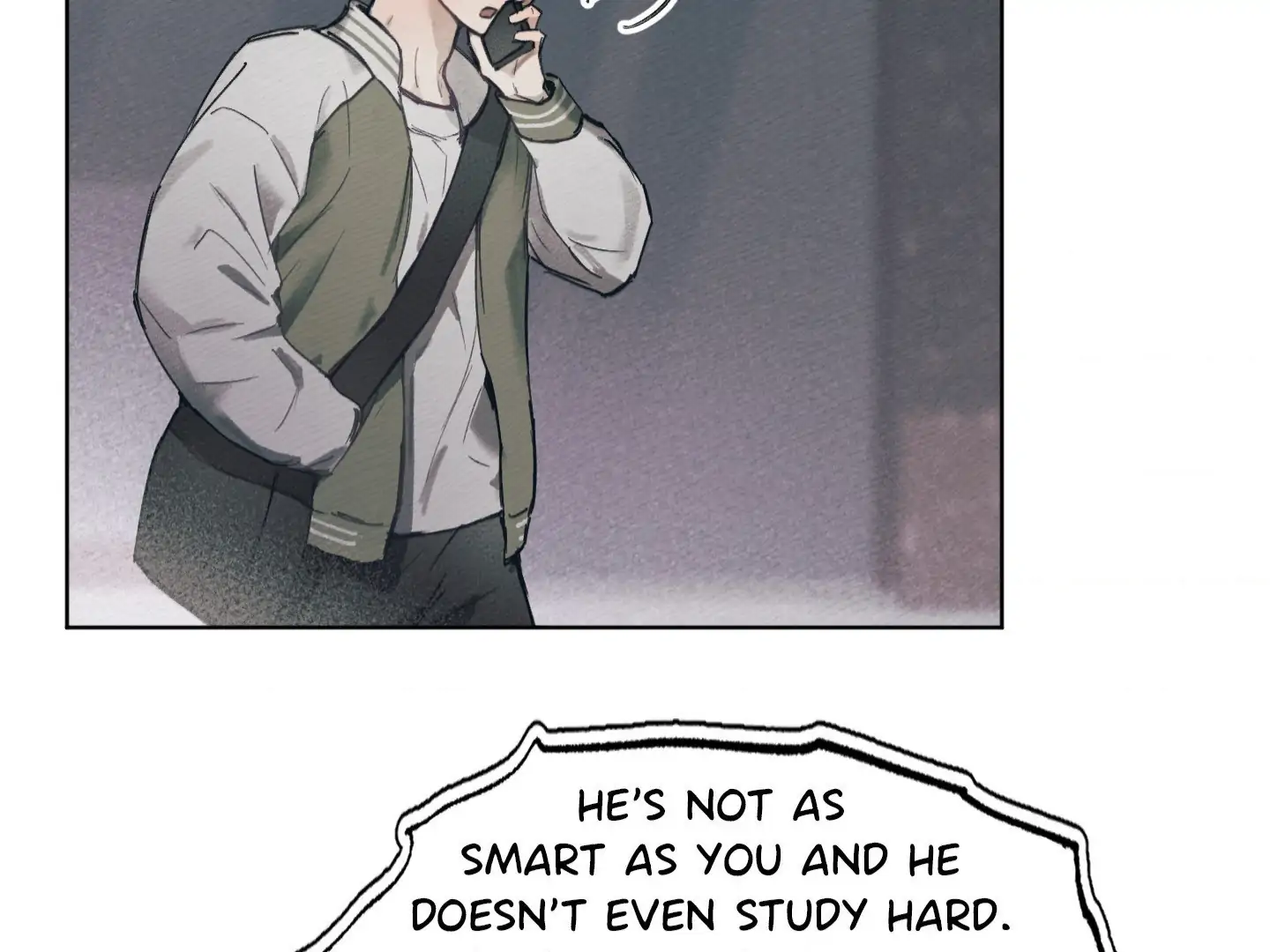My perfect boyfriend Chapter 10 page 111 - 