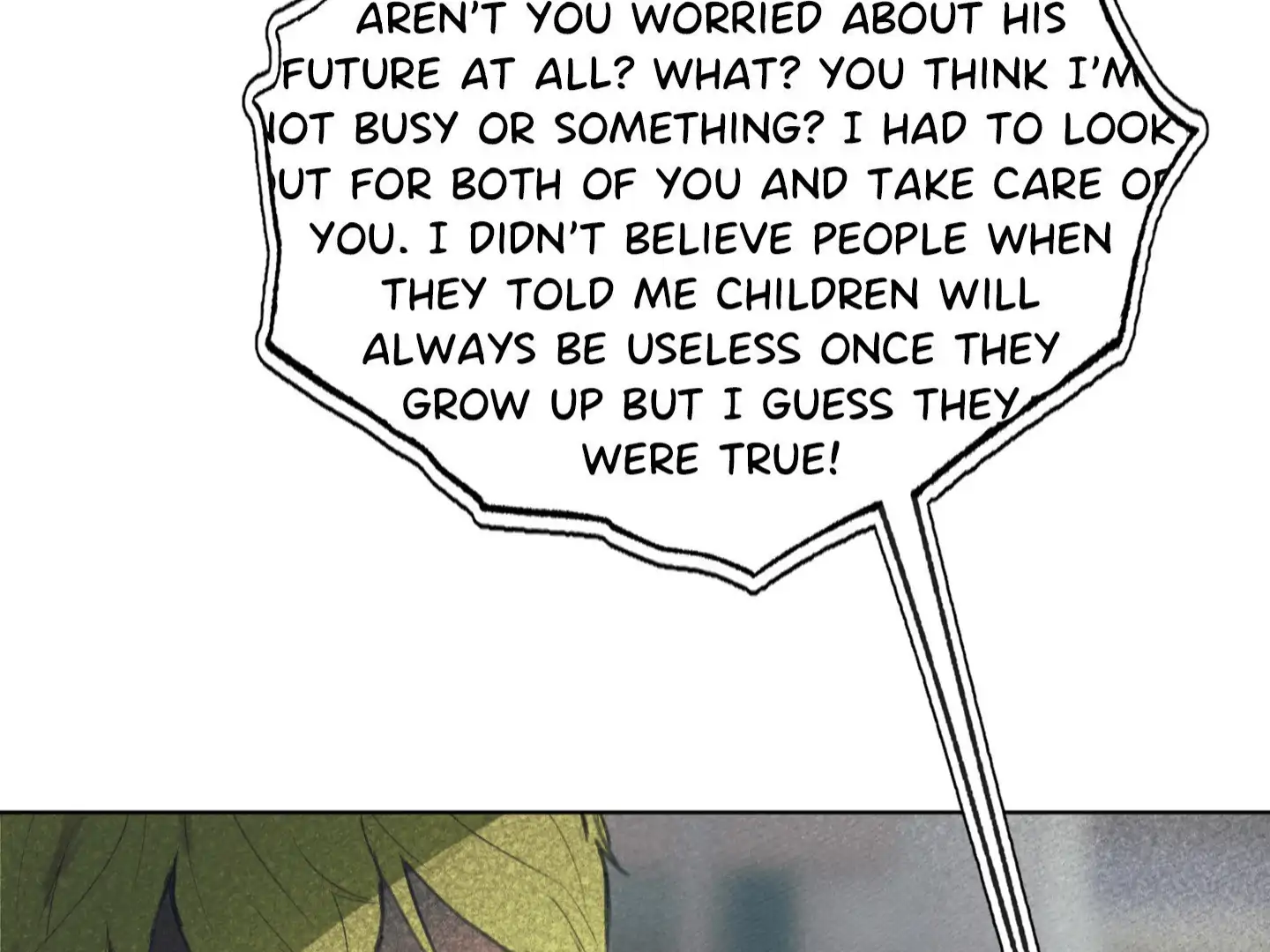 My perfect boyfriend Chapter 10 page 112 - 