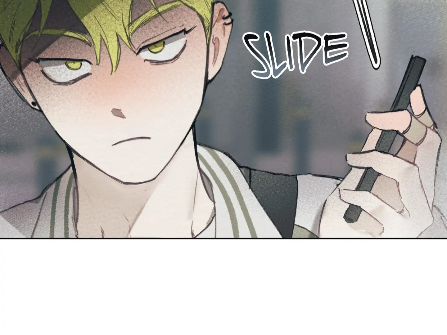 My perfect boyfriend Chapter 10 page 113 - 