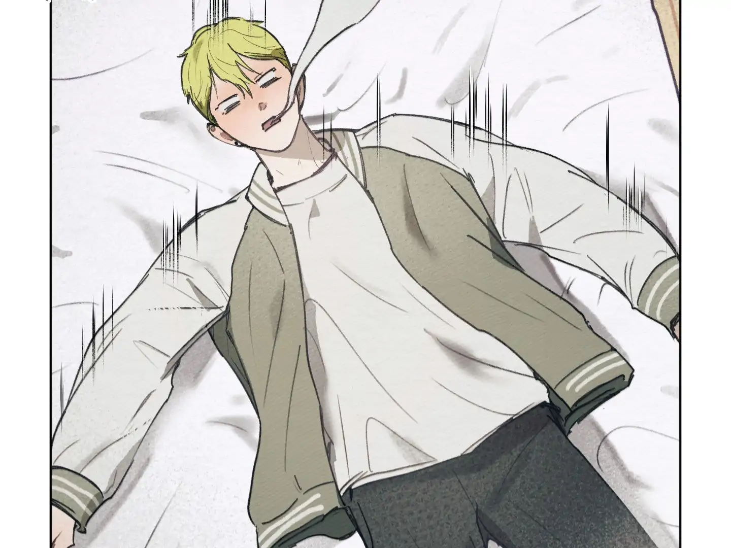 My perfect boyfriend Chapter 10 page 119 - 
