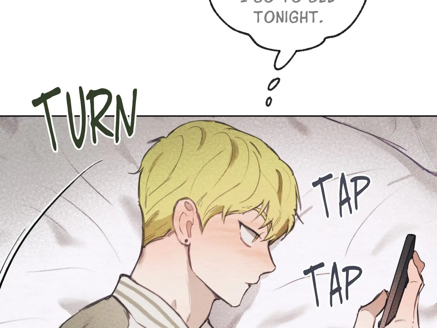 My perfect boyfriend Chapter 10 page 123 - 
