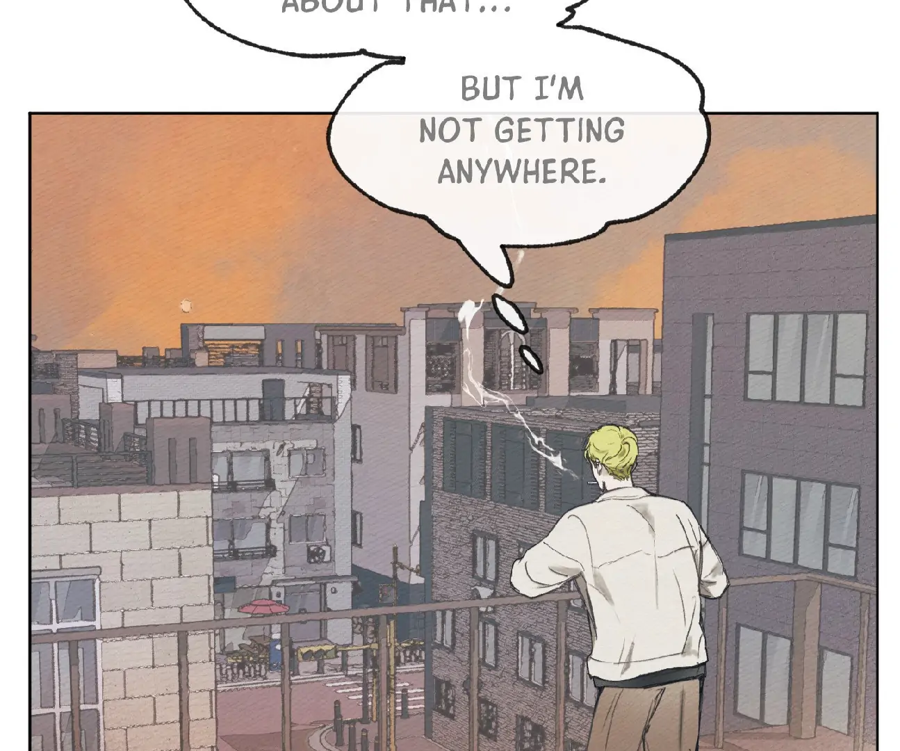 My perfect boyfriend Chapter 10 page 14 - 