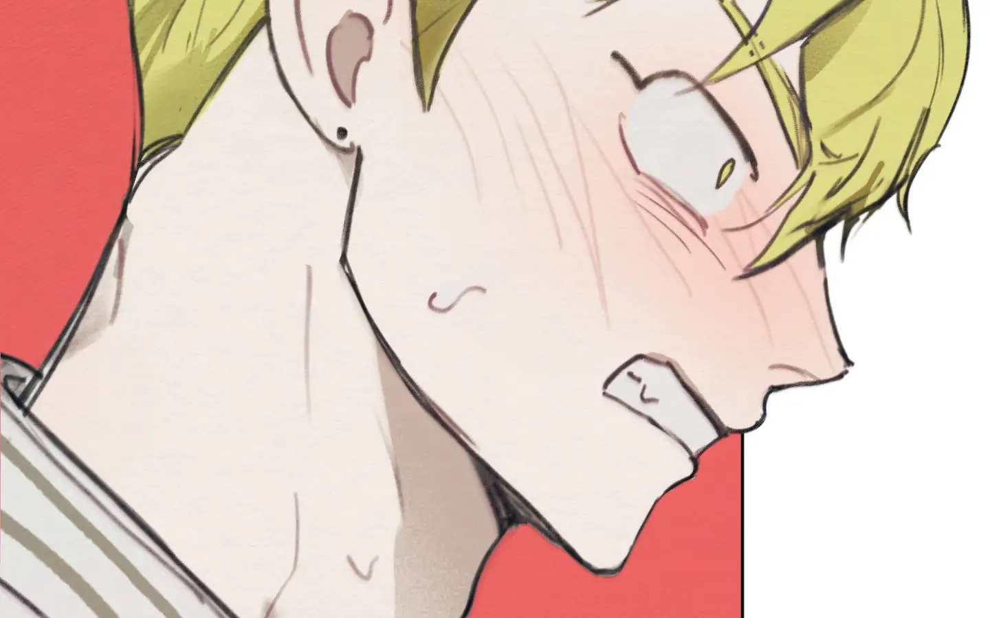 My perfect boyfriend Chapter 10 page 132 - 