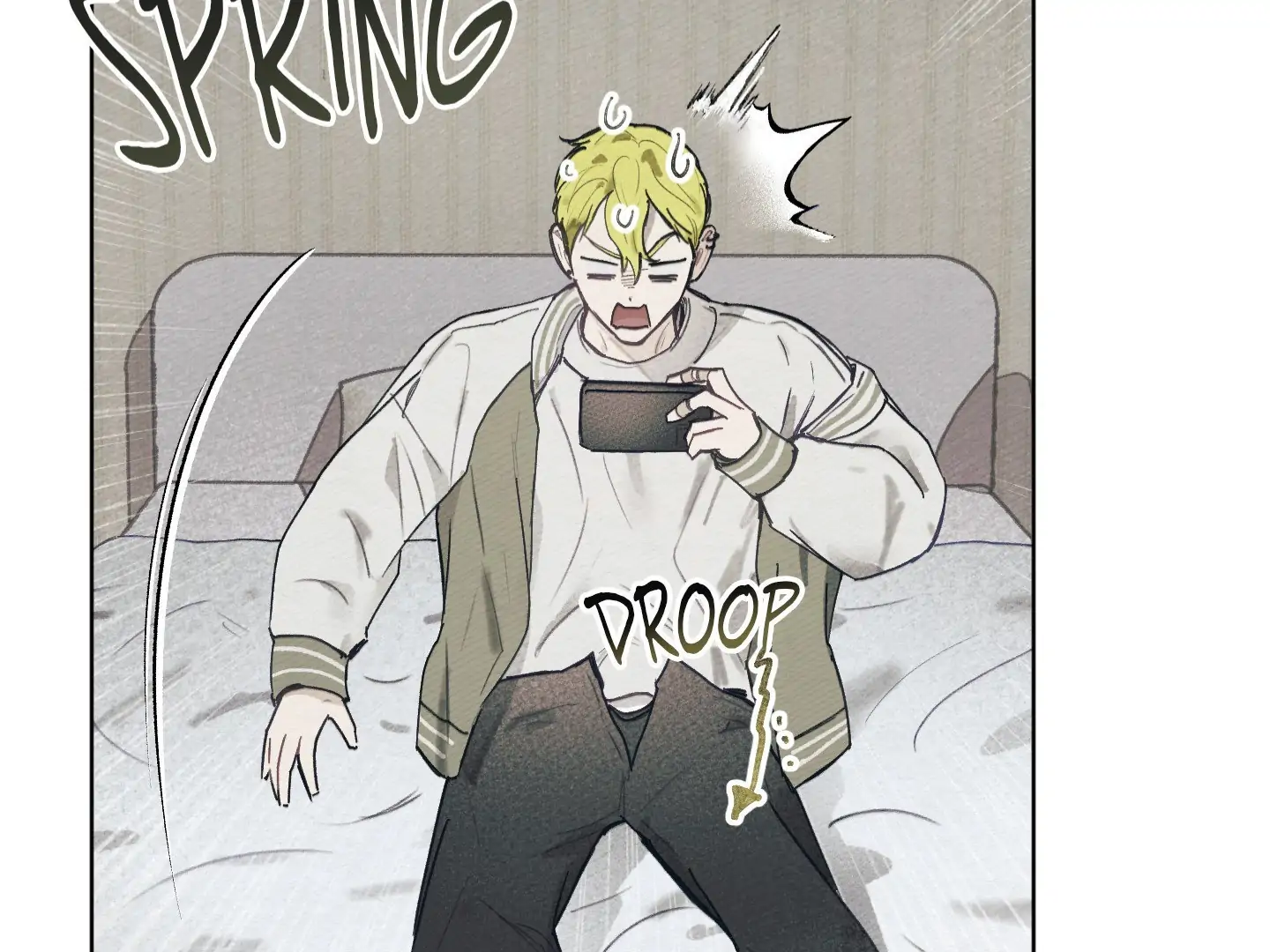 My perfect boyfriend Chapter 10 page 138 - 