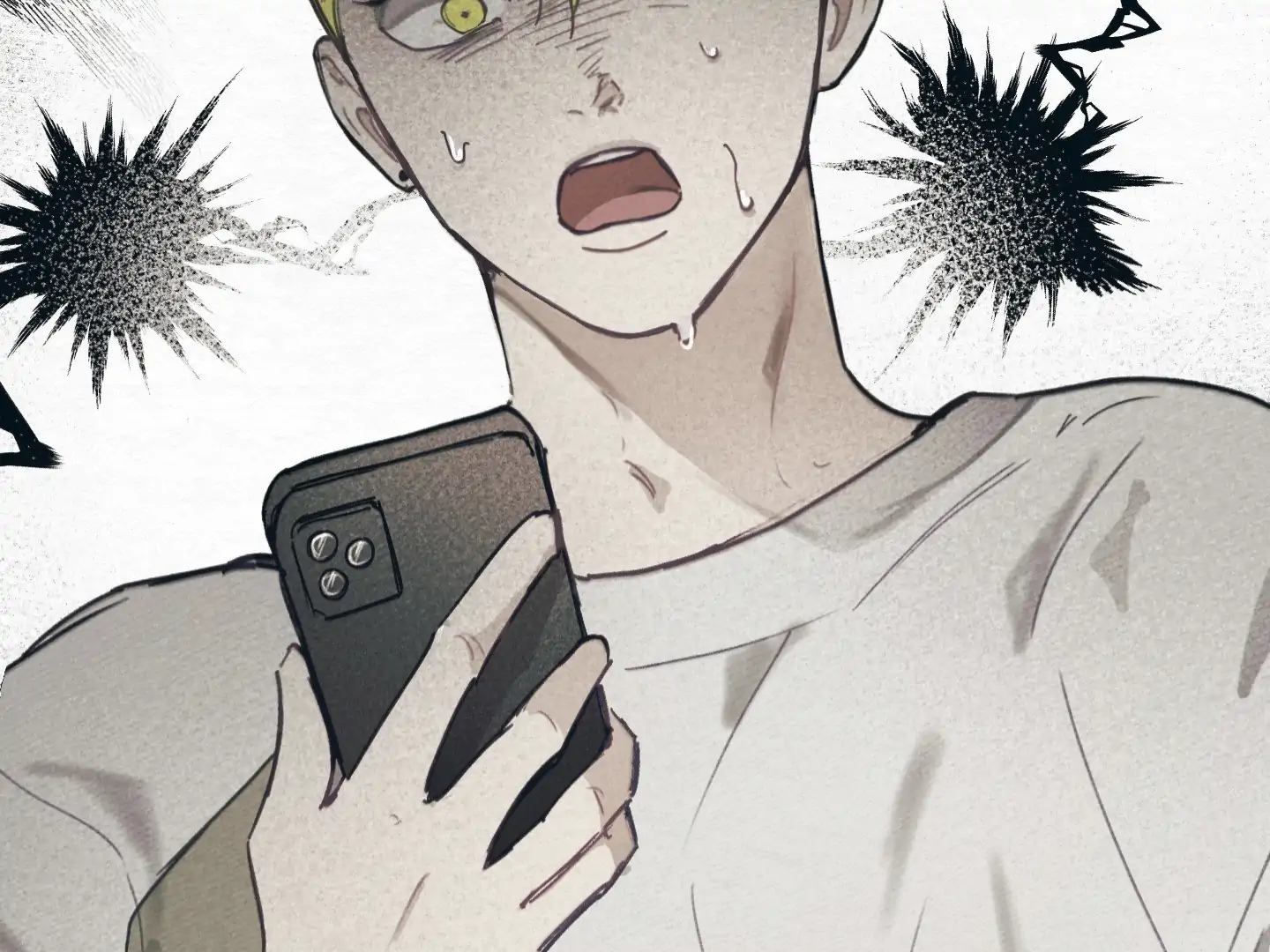 My perfect boyfriend Chapter 10 page 144 - 