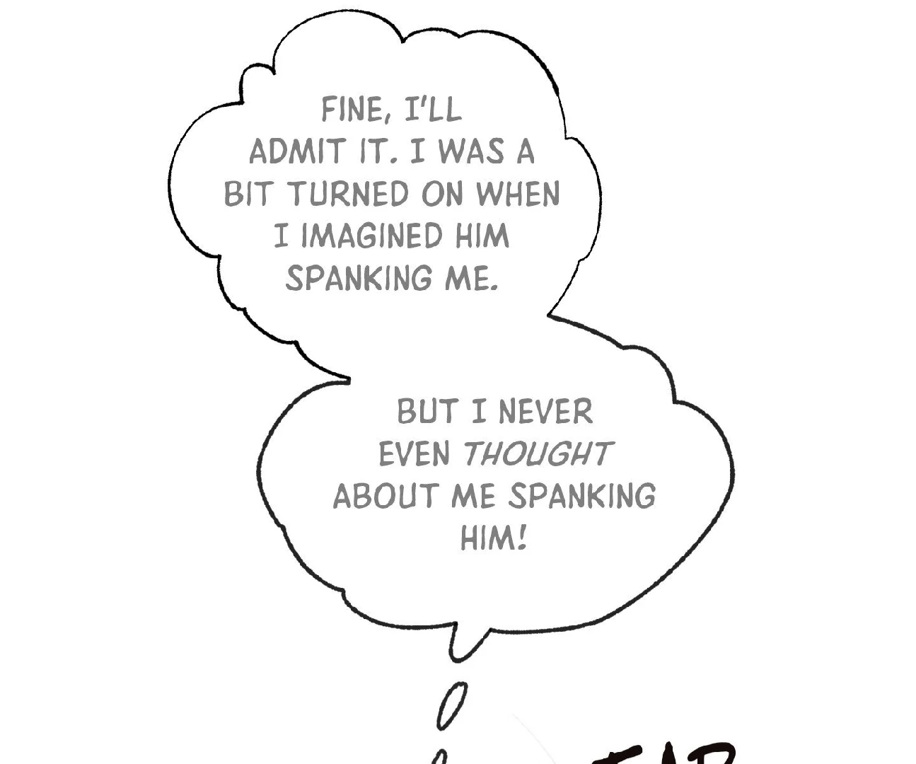My perfect boyfriend Chapter 10 page 22 - 