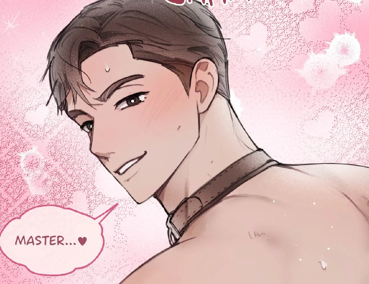 My perfect boyfriend Chapter 10 page 25 - 