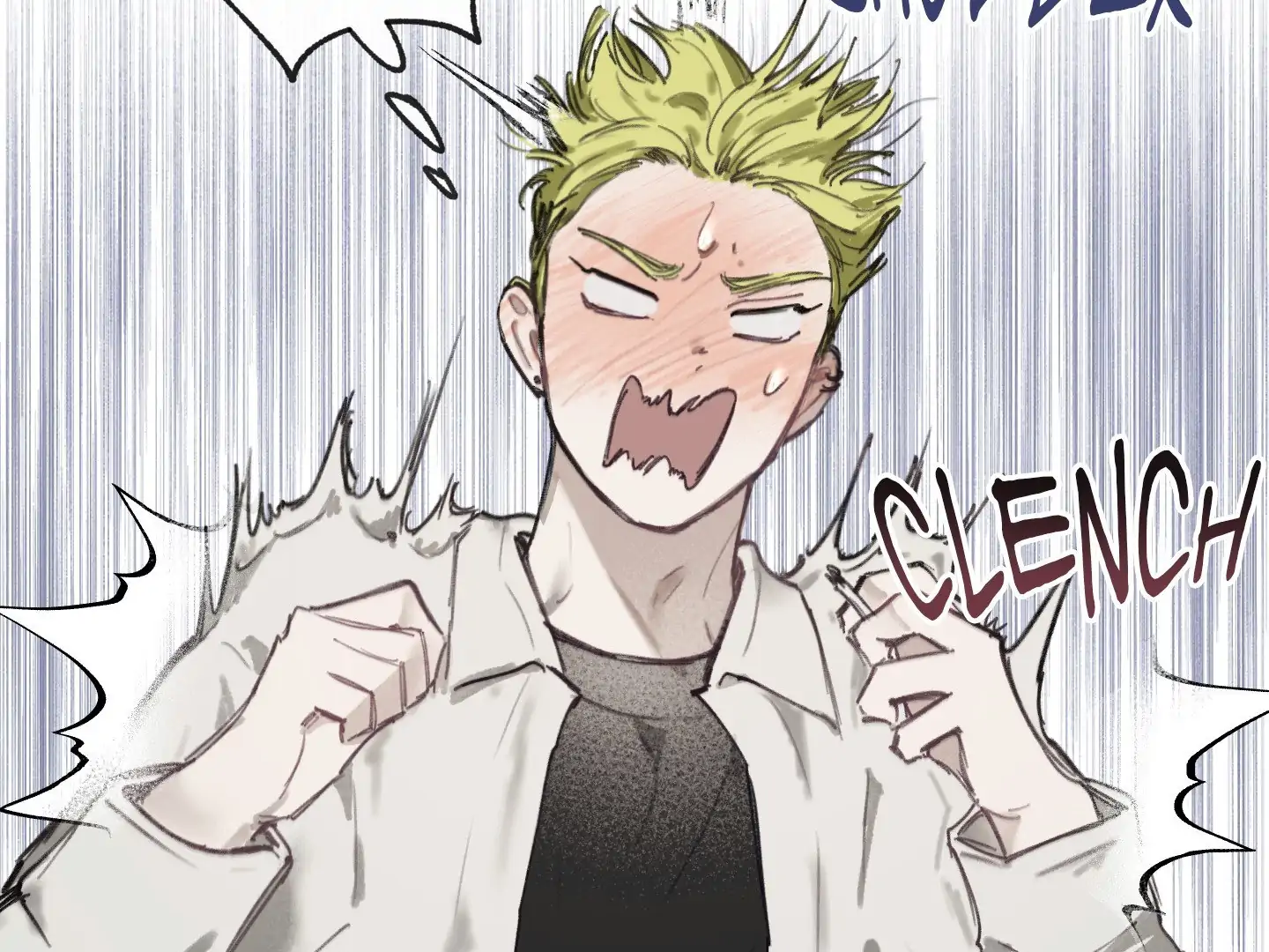 My perfect boyfriend Chapter 10 page 28 - 