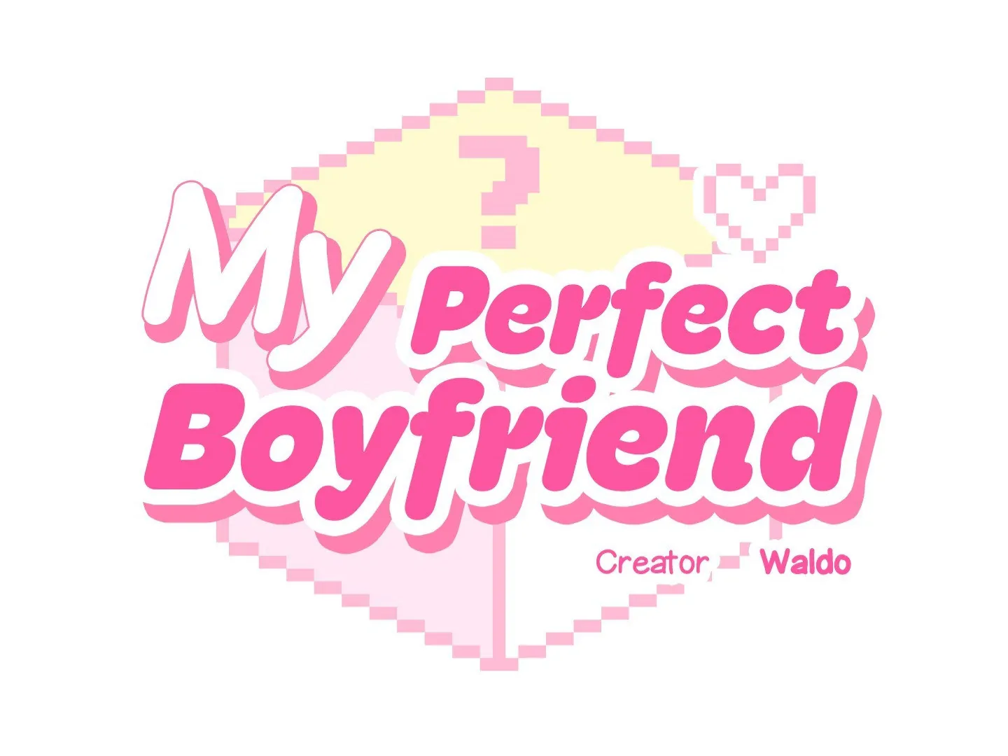 My perfect boyfriend Chapter 10 page 33 - 