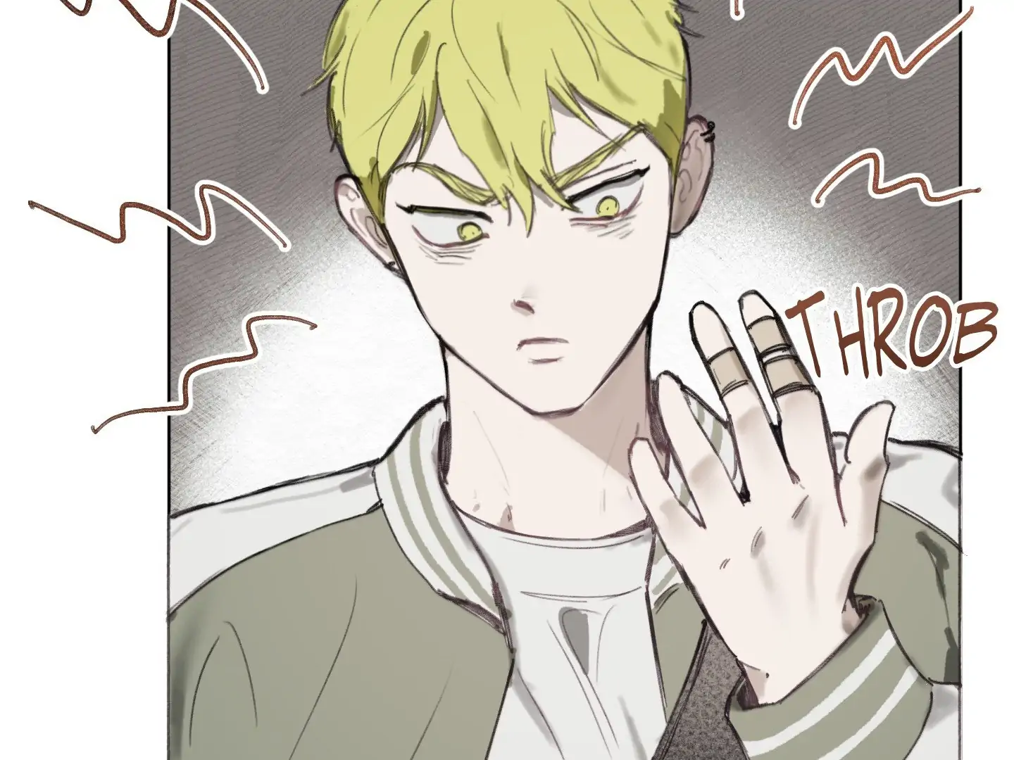 My perfect boyfriend Chapter 10 page 37 - 