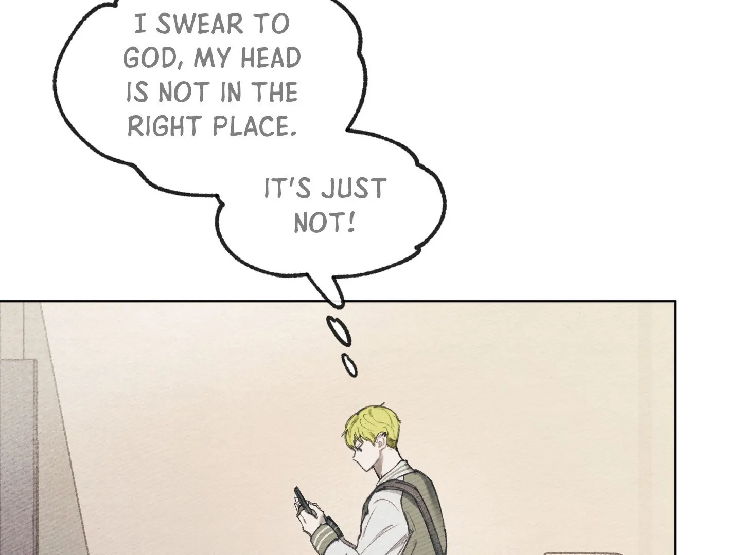 My perfect boyfriend Chapter 10 page 39 - 