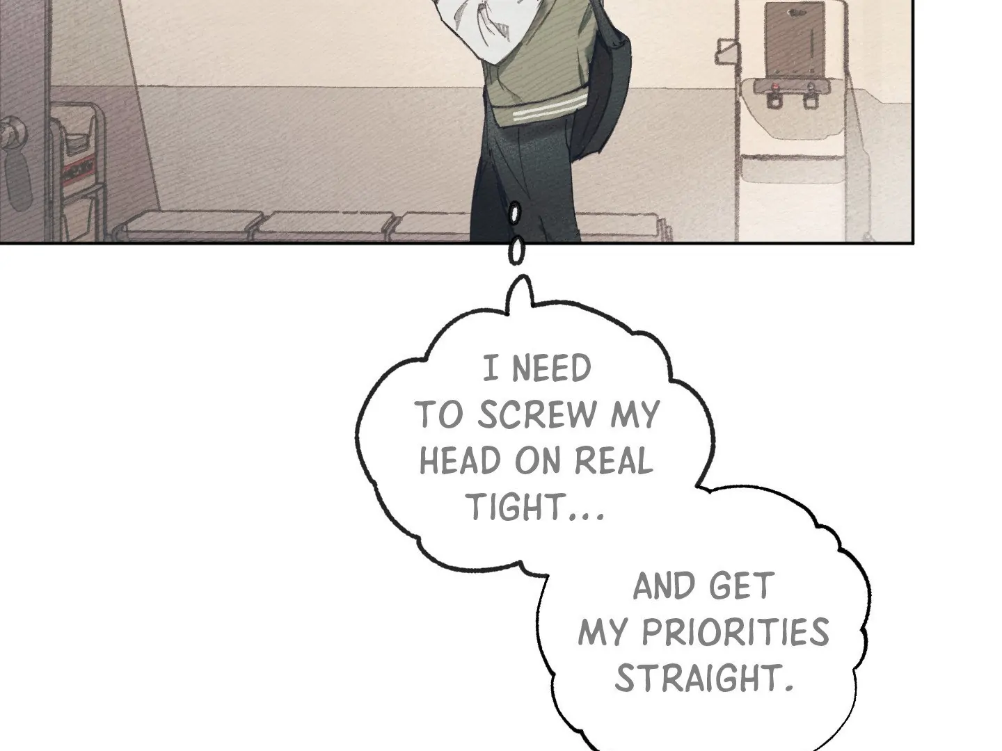 My perfect boyfriend Chapter 10 page 40 - 
