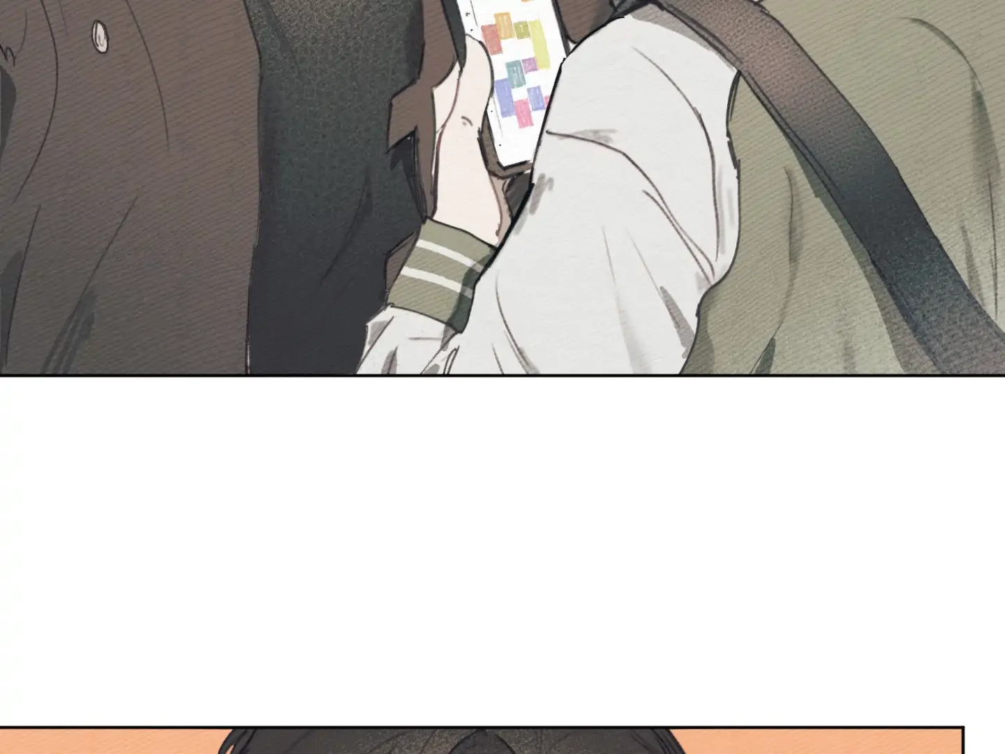 My perfect boyfriend Chapter 10 page 43 - 