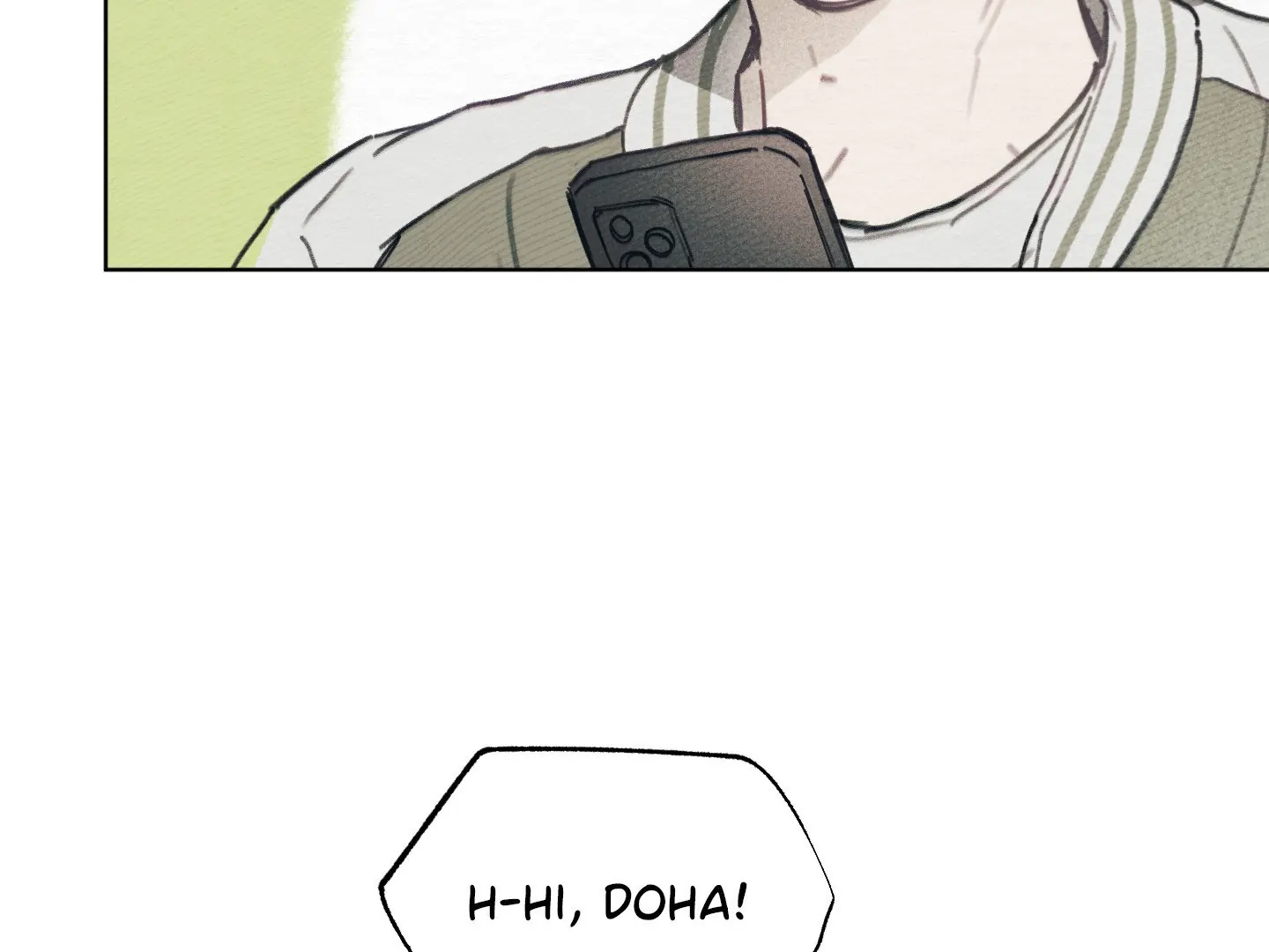 My perfect boyfriend Chapter 10 page 46 - 