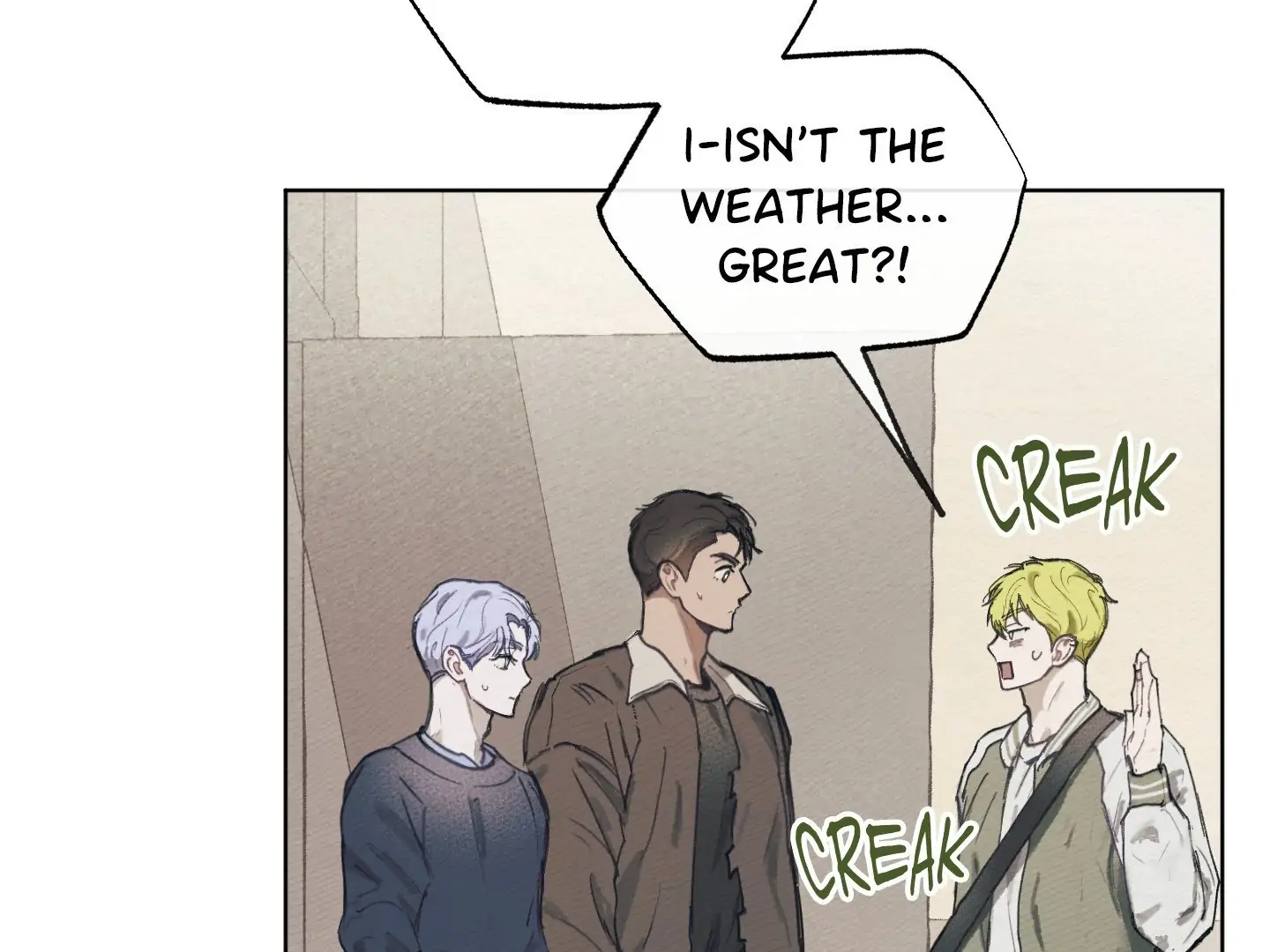 My perfect boyfriend Chapter 10 page 47 - 