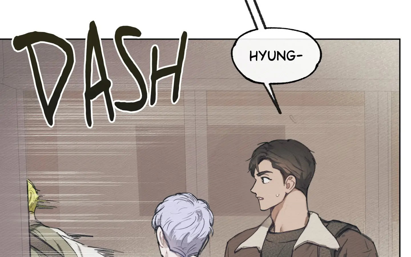 My perfect boyfriend Chapter 10 page 52 - 