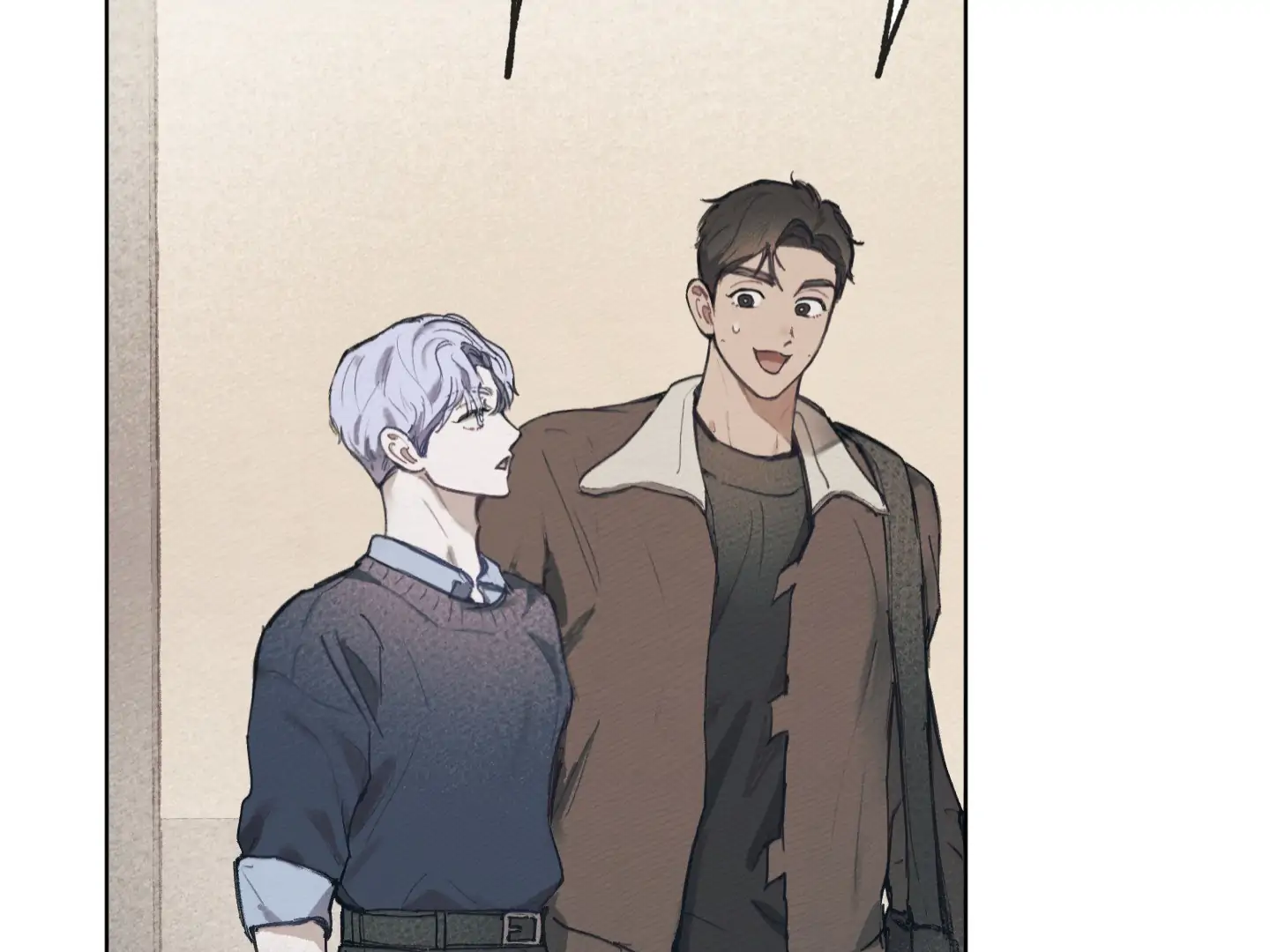My perfect boyfriend Chapter 10 page 57 - 
