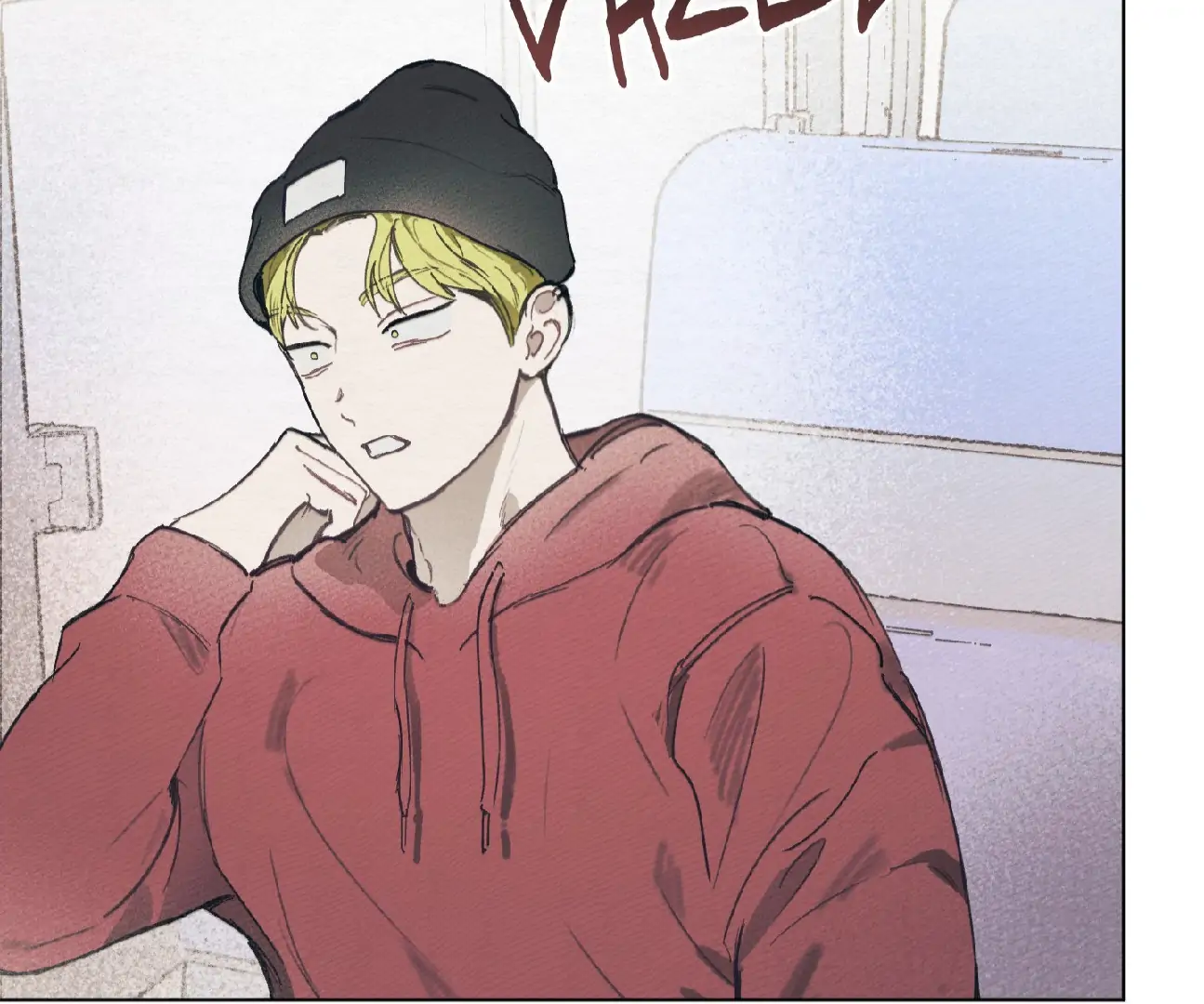 My perfect boyfriend Chapter 10 page 7 - 