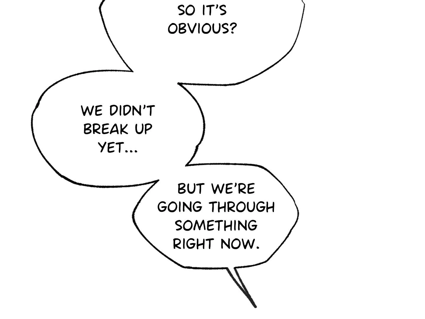 My perfect boyfriend Chapter 10 page 61 - 