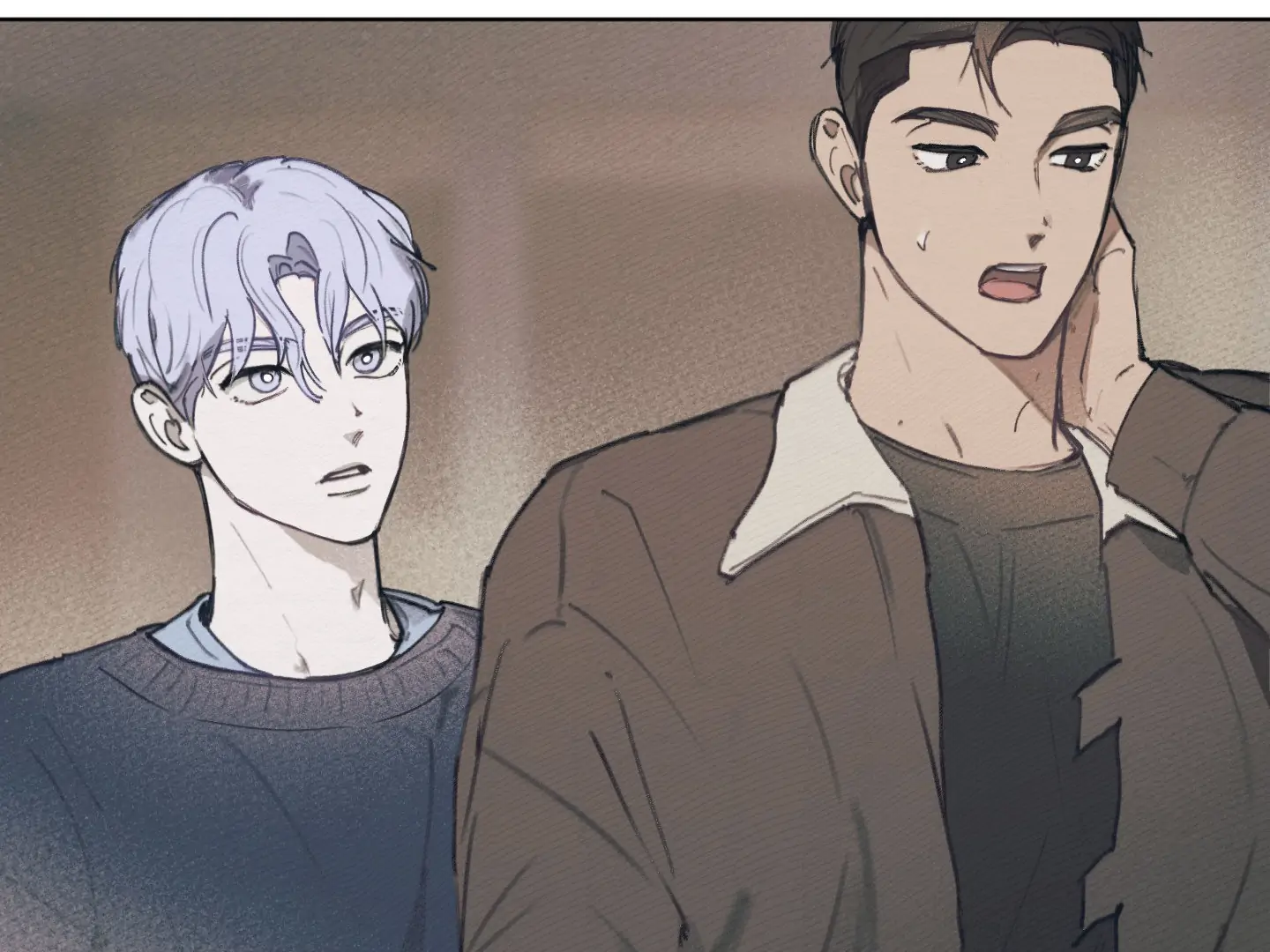My perfect boyfriend Chapter 10 page 62 - 