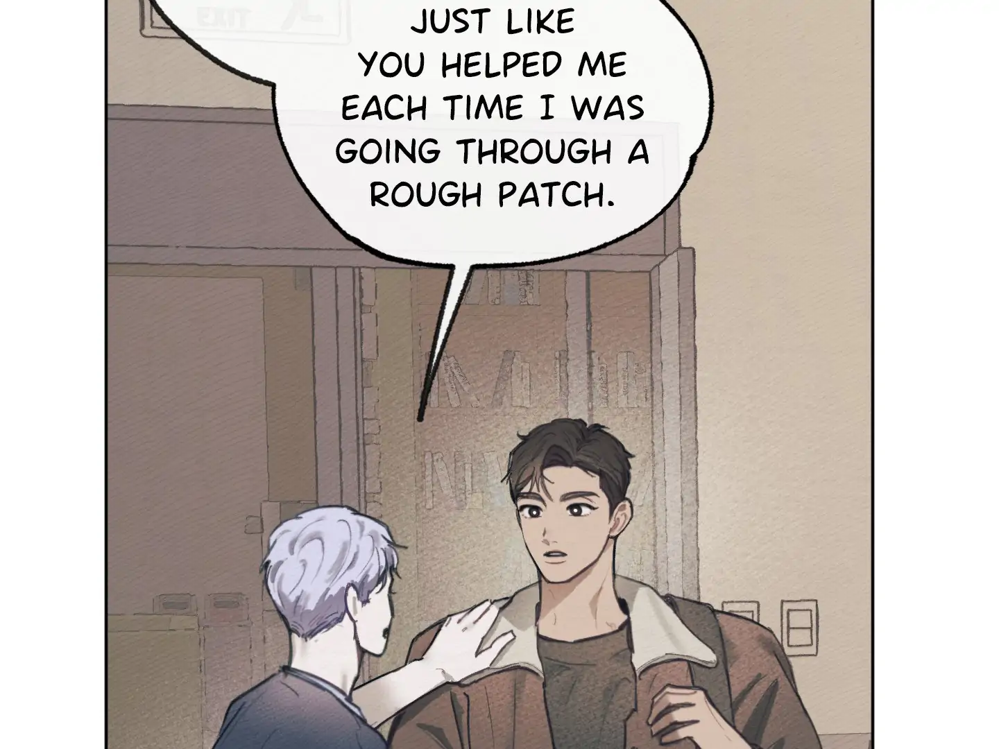 My perfect boyfriend Chapter 10 page 69 - 