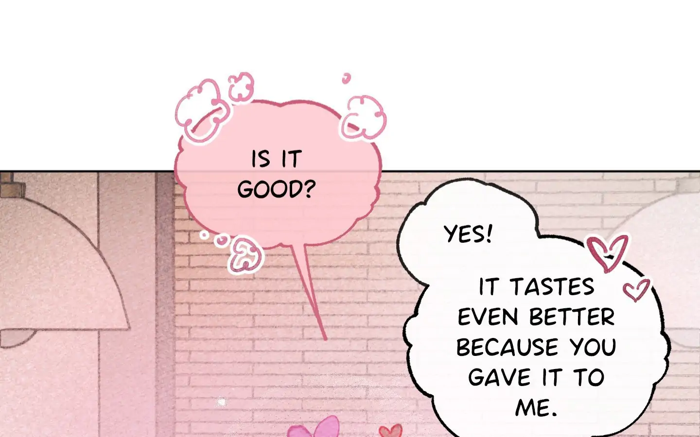 My perfect boyfriend Chapter 10 page 79 - 