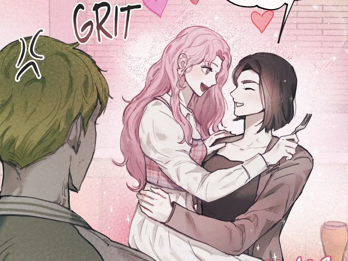 My perfect boyfriend Chapter 10 page 80 - 