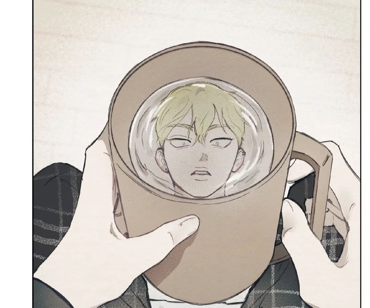 My perfect boyfriend Chapter 10 page 9 - 