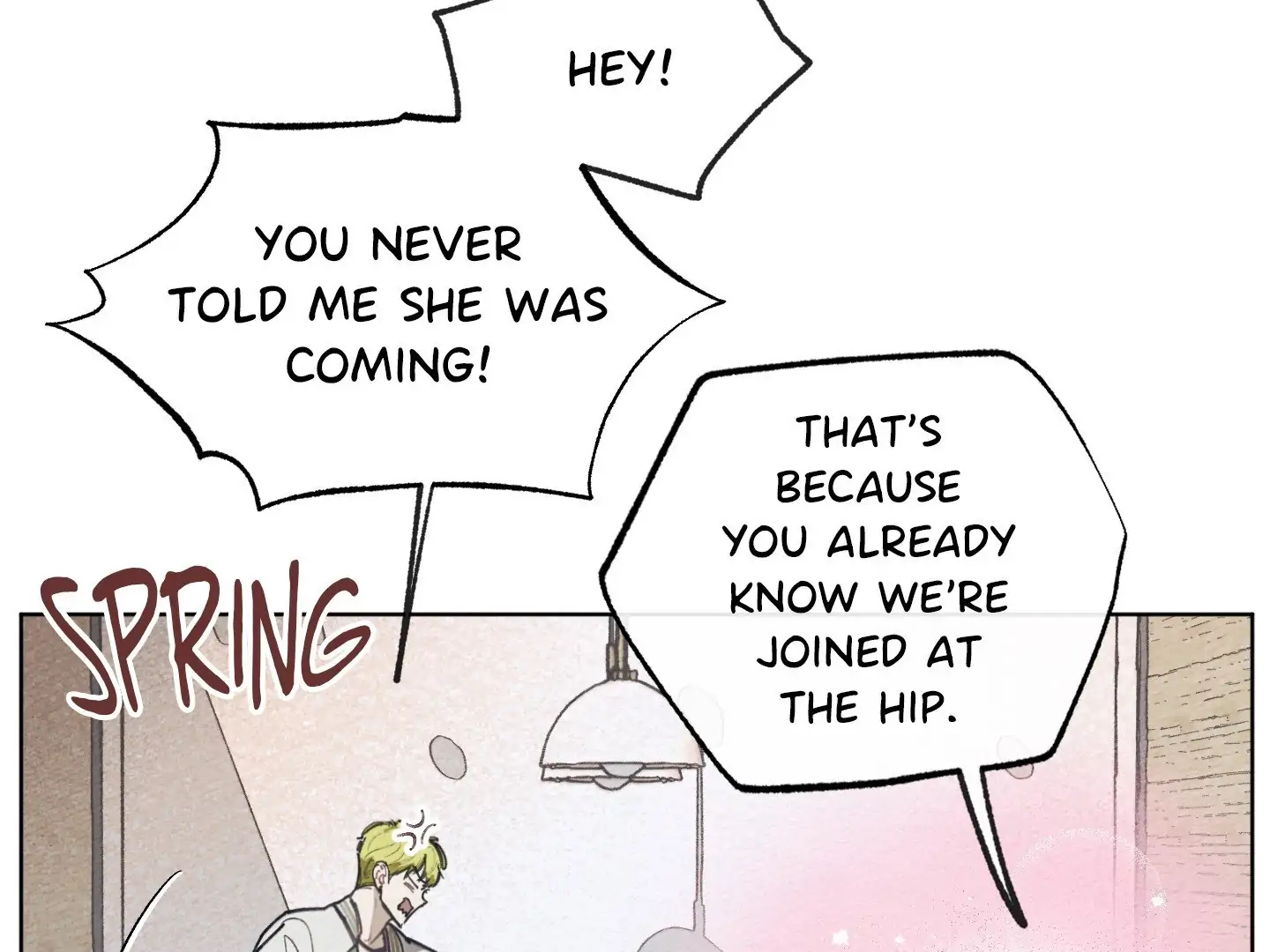 My perfect boyfriend Chapter 10 page 82 - 