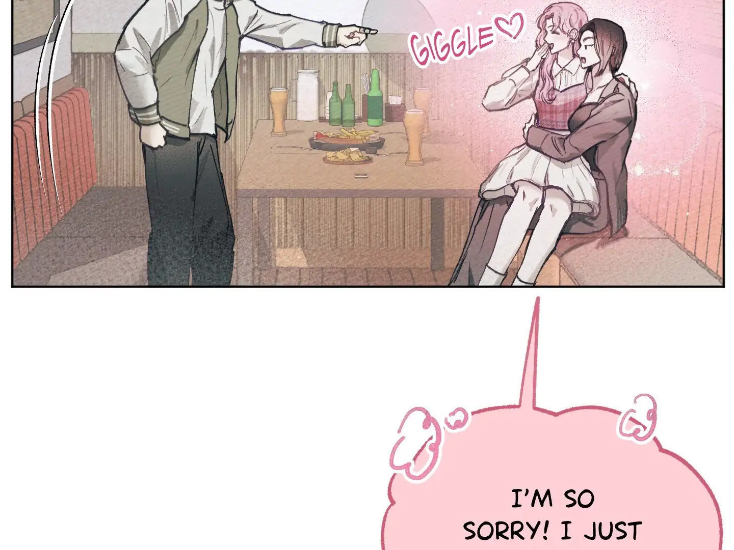 My perfect boyfriend Chapter 10 page 83 - 
