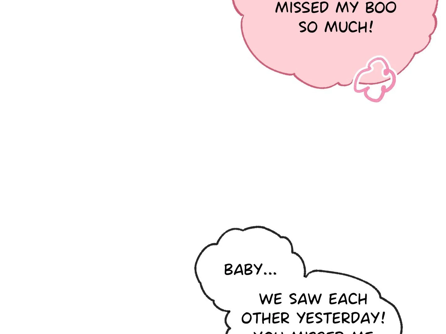 My perfect boyfriend Chapter 10 page 84 - 