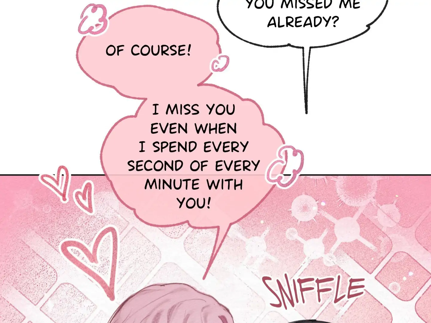 My perfect boyfriend Chapter 10 page 85 - 