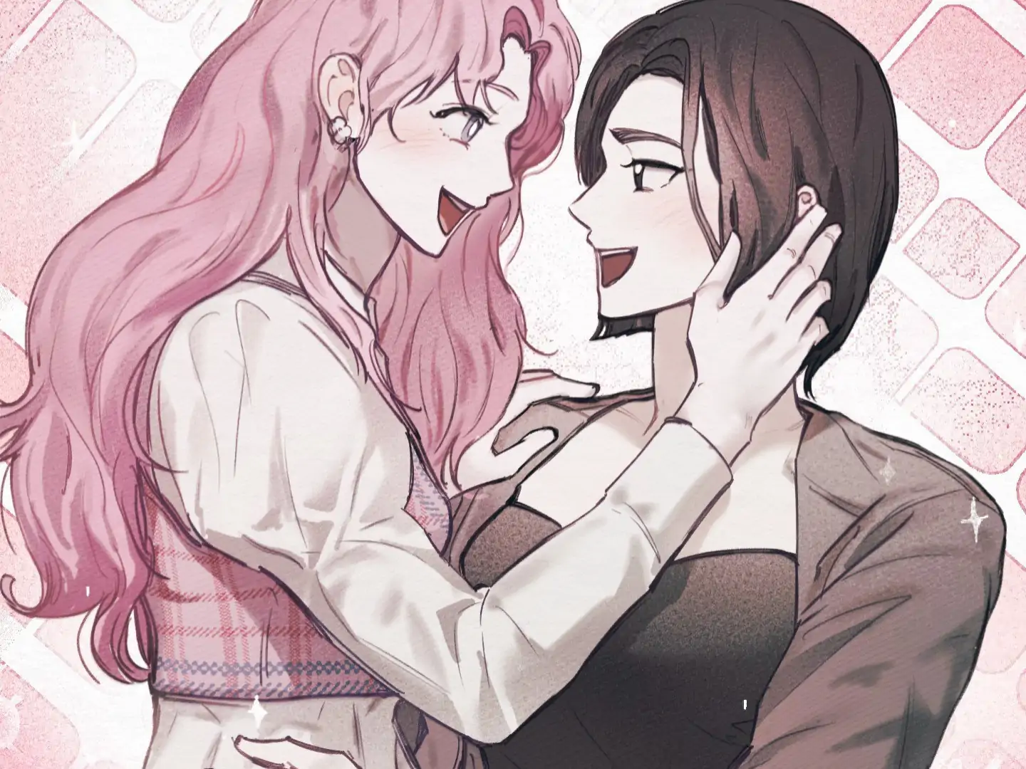 My perfect boyfriend Chapter 10 page 86 - 