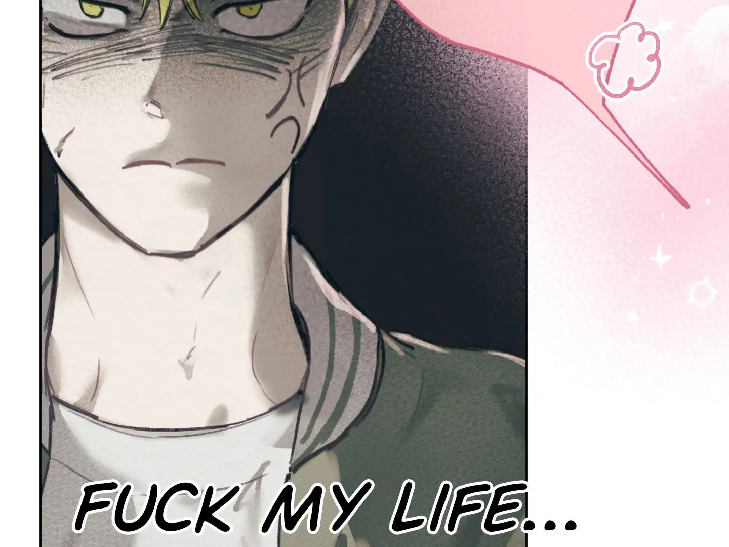 My perfect boyfriend Chapter 10 page 89 - 