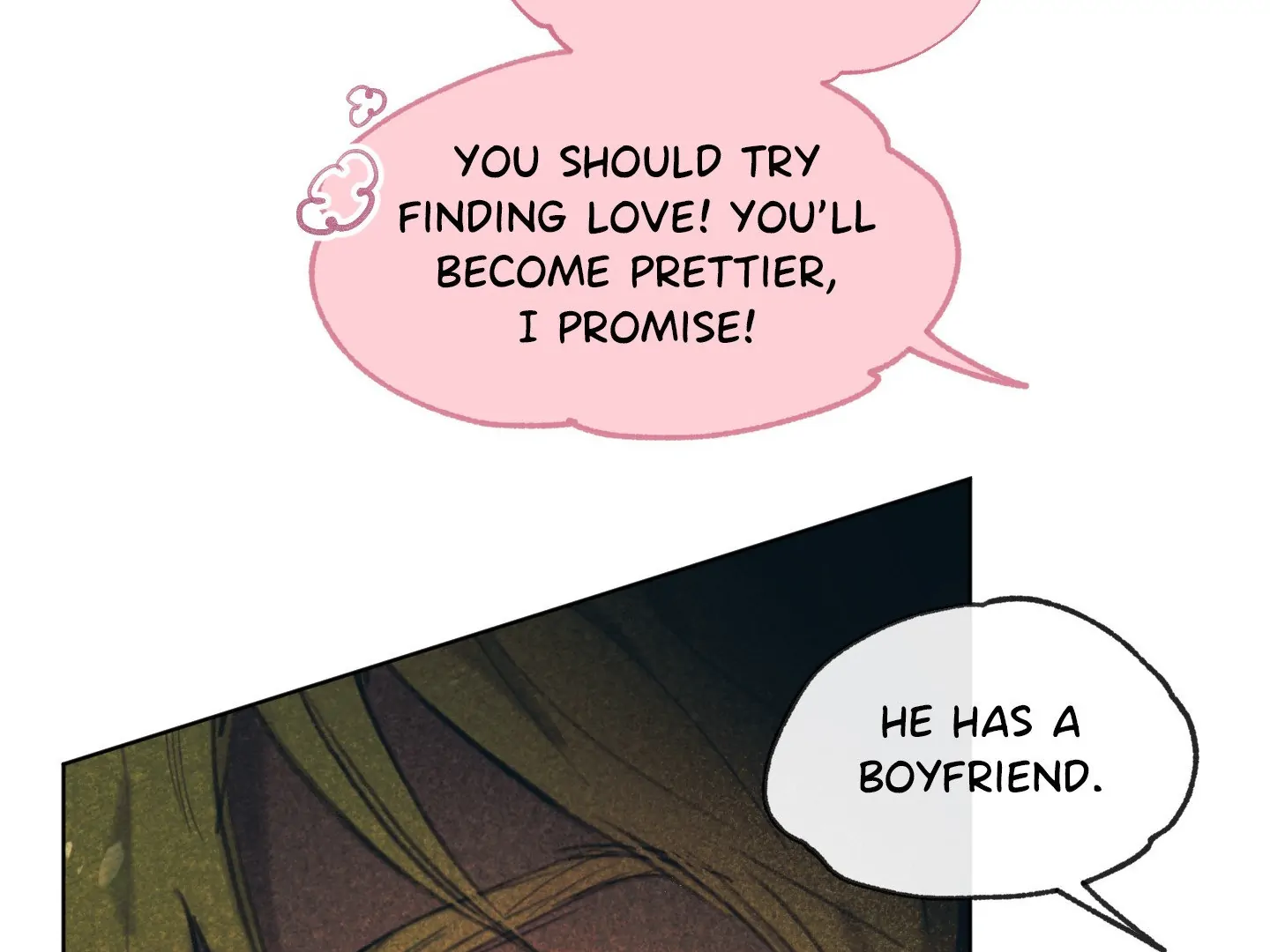 My perfect boyfriend Chapter 10 page 91 - 