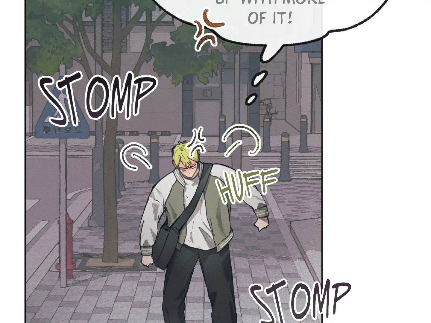 My perfect boyfriend Chapter 10 page 97 - 