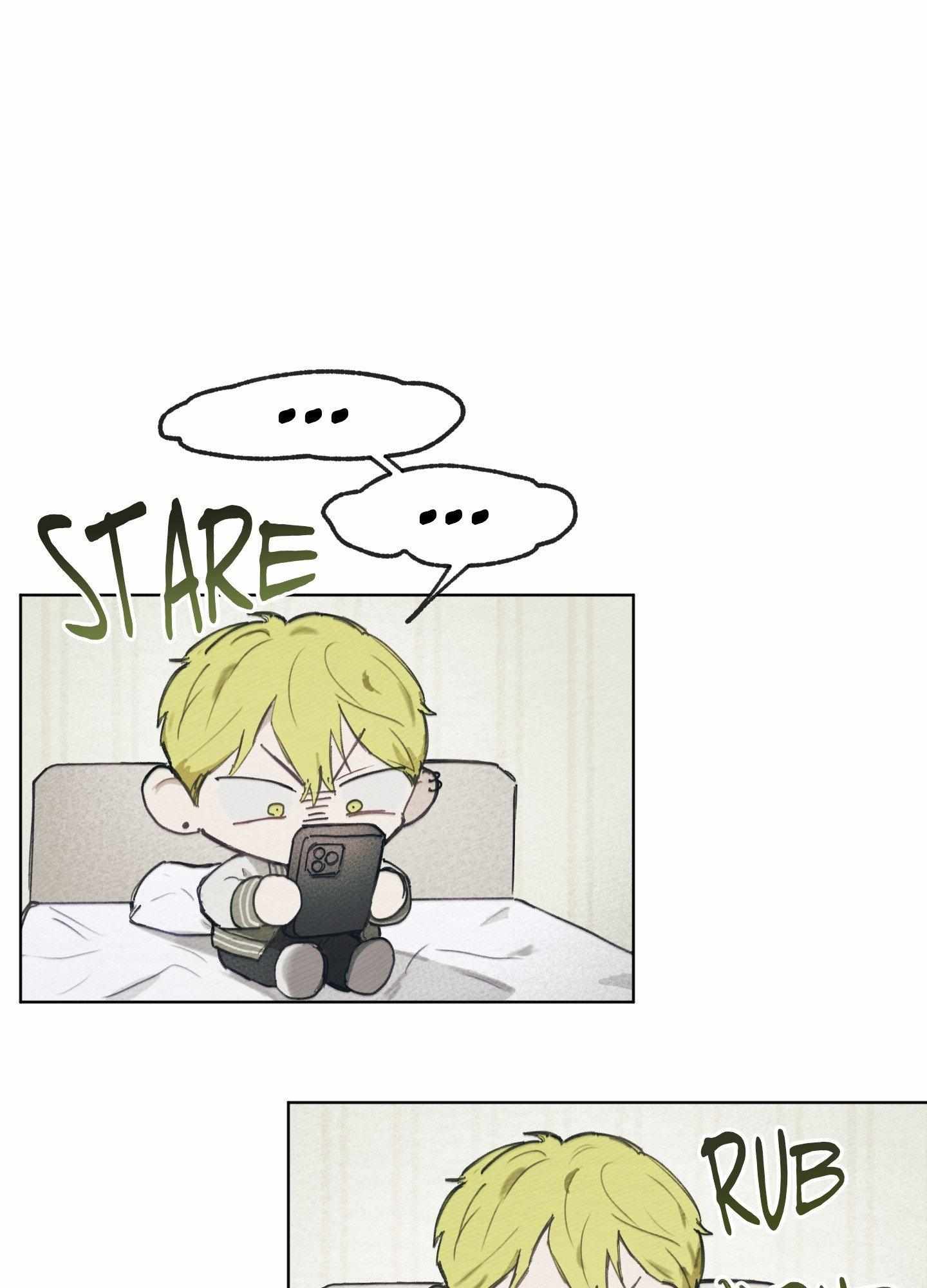 My perfect boyfriend Chapter 11 page 1 - 