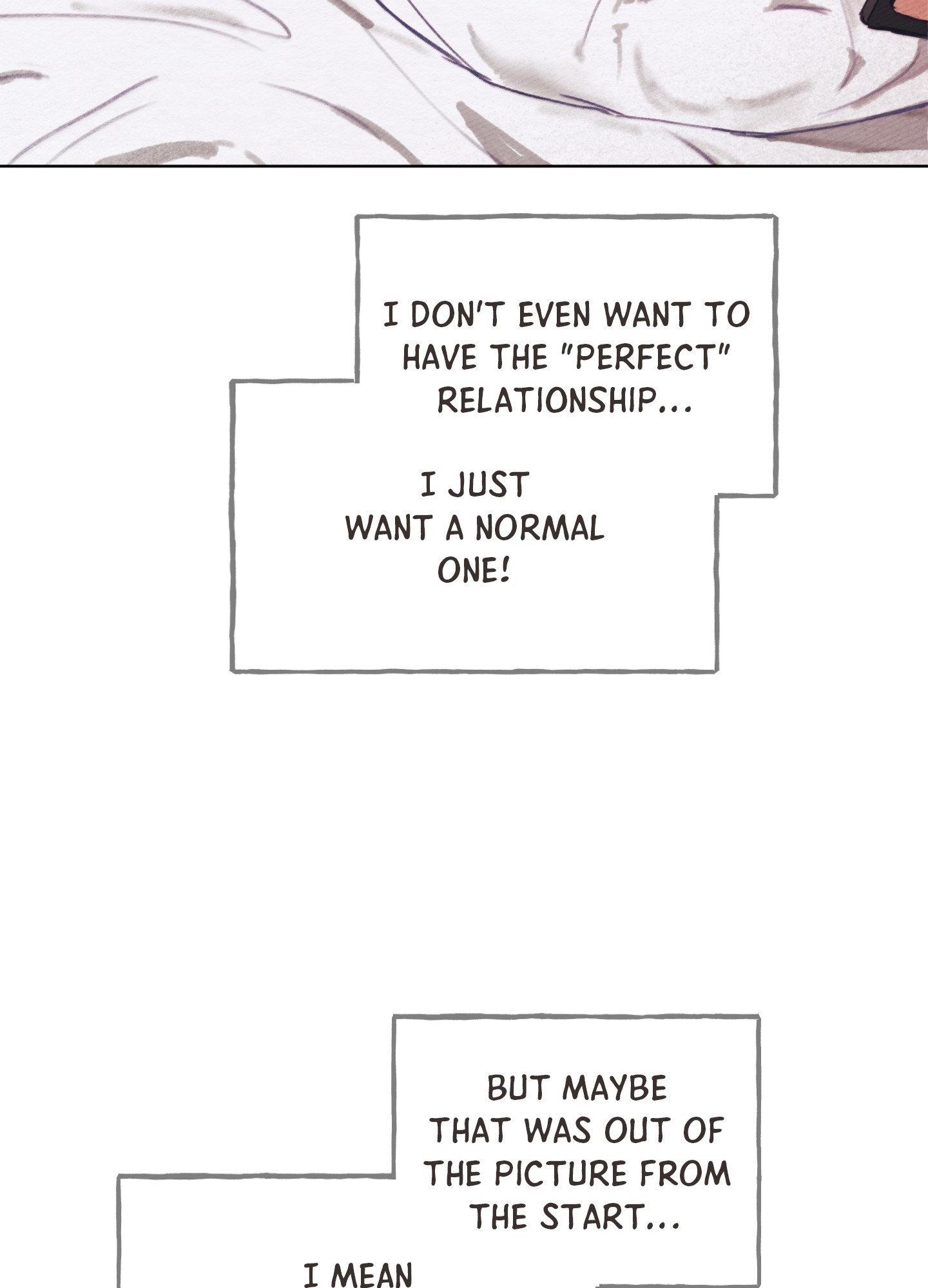 My perfect boyfriend Chapter 11 page 11 - 