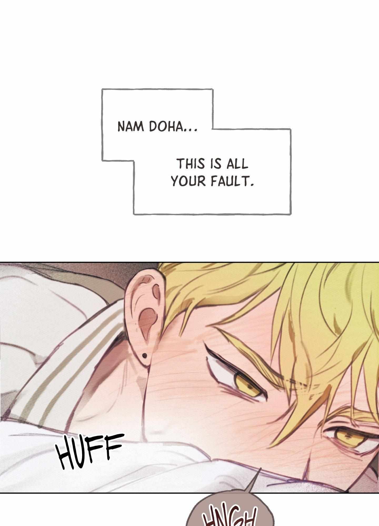 My perfect boyfriend Chapter 11 page 13 - 