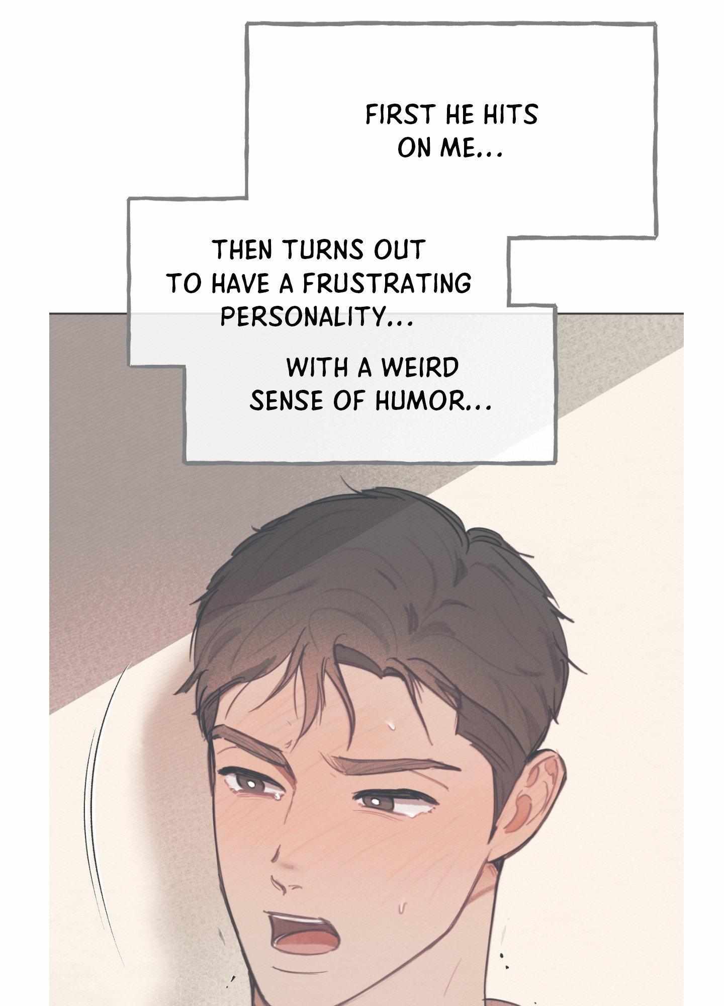 My perfect boyfriend Chapter 11 page 15 - 