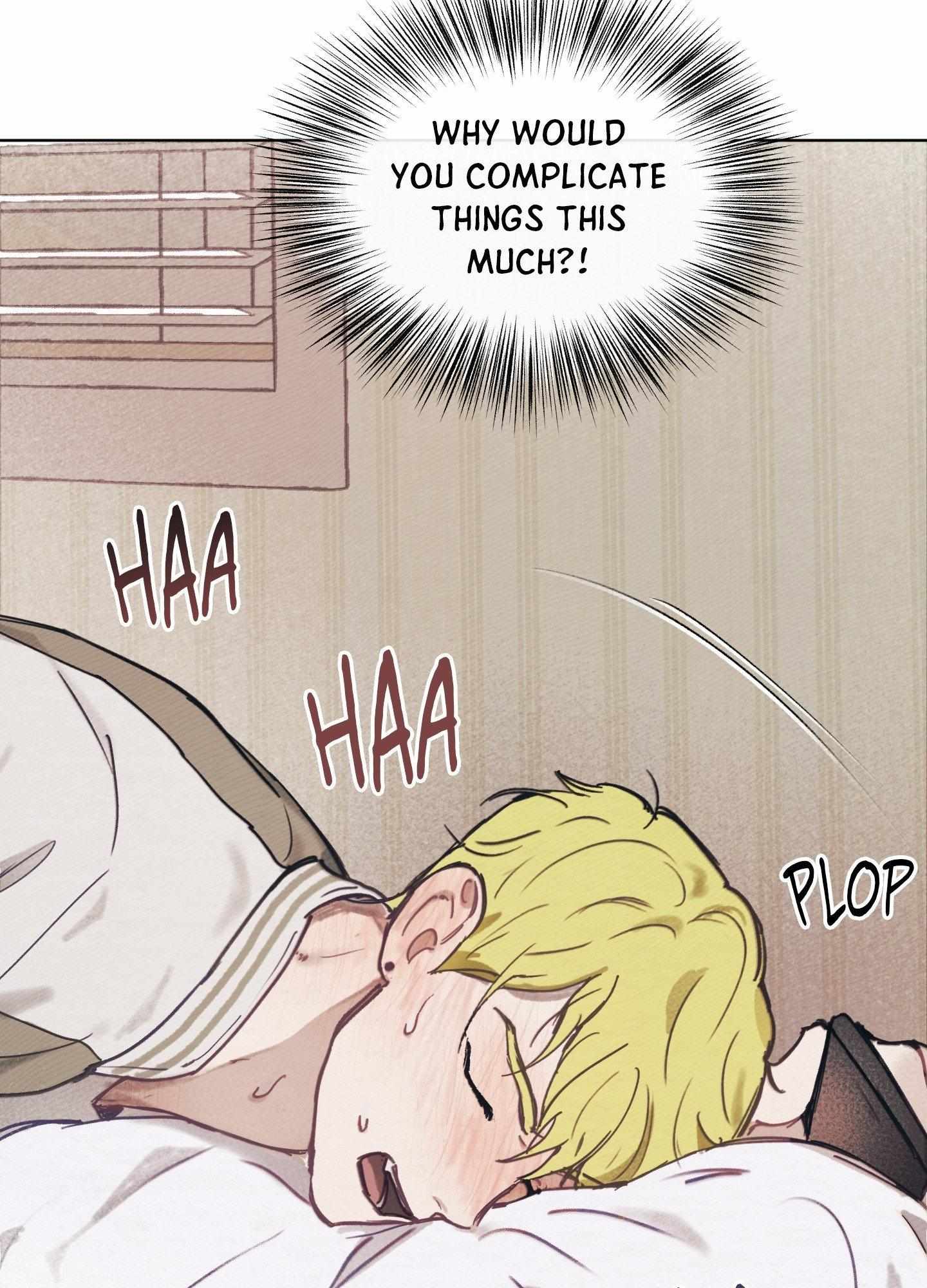 My perfect boyfriend Chapter 11 page 19 - 