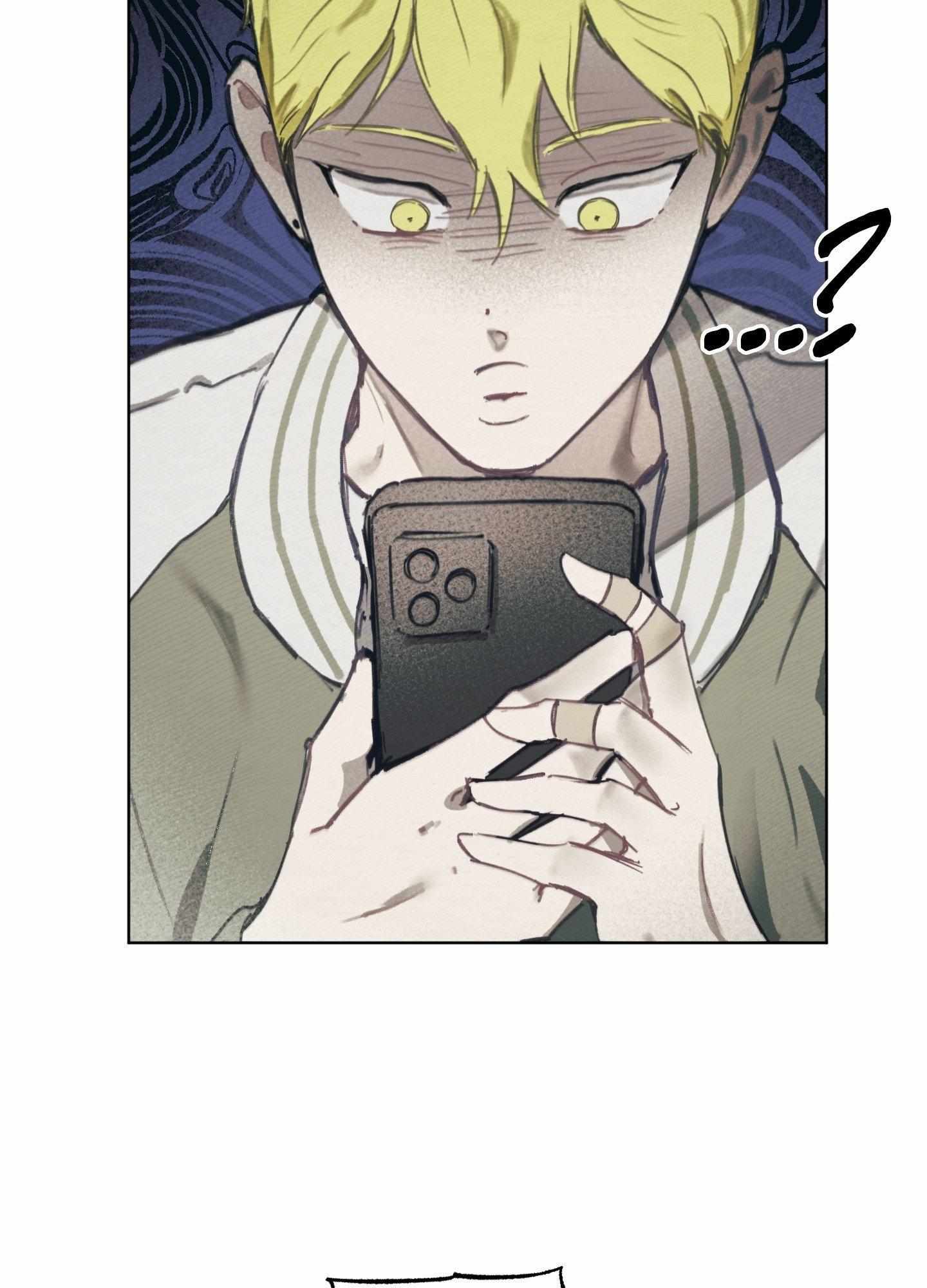 My perfect boyfriend Chapter 11 page 3 - 