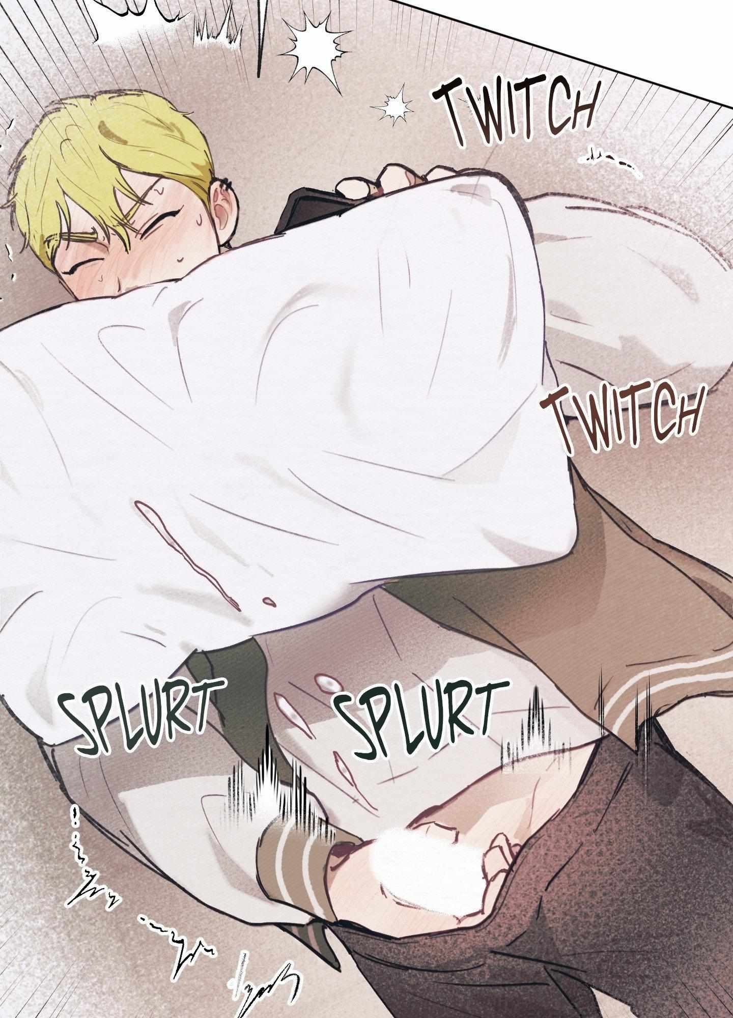 My perfect boyfriend Chapter 11 page 26 - 