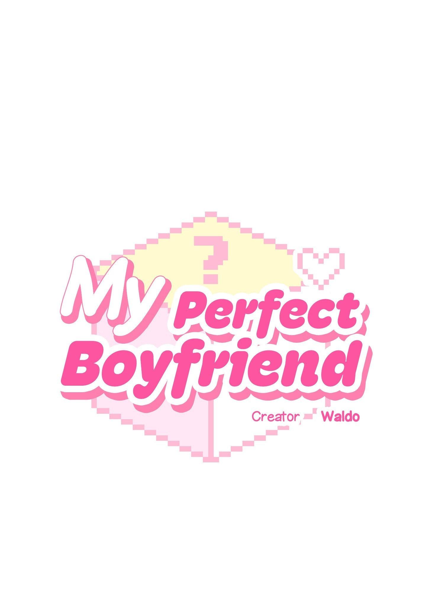 My perfect boyfriend Chapter 11 page 30 - 