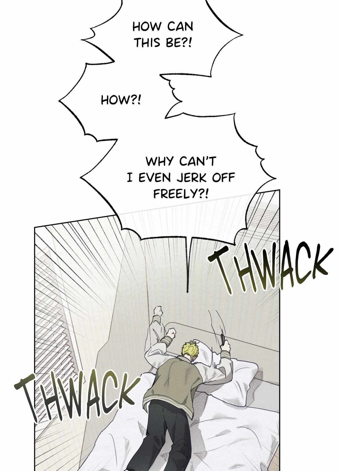 My perfect boyfriend Chapter 11 page 4 - 