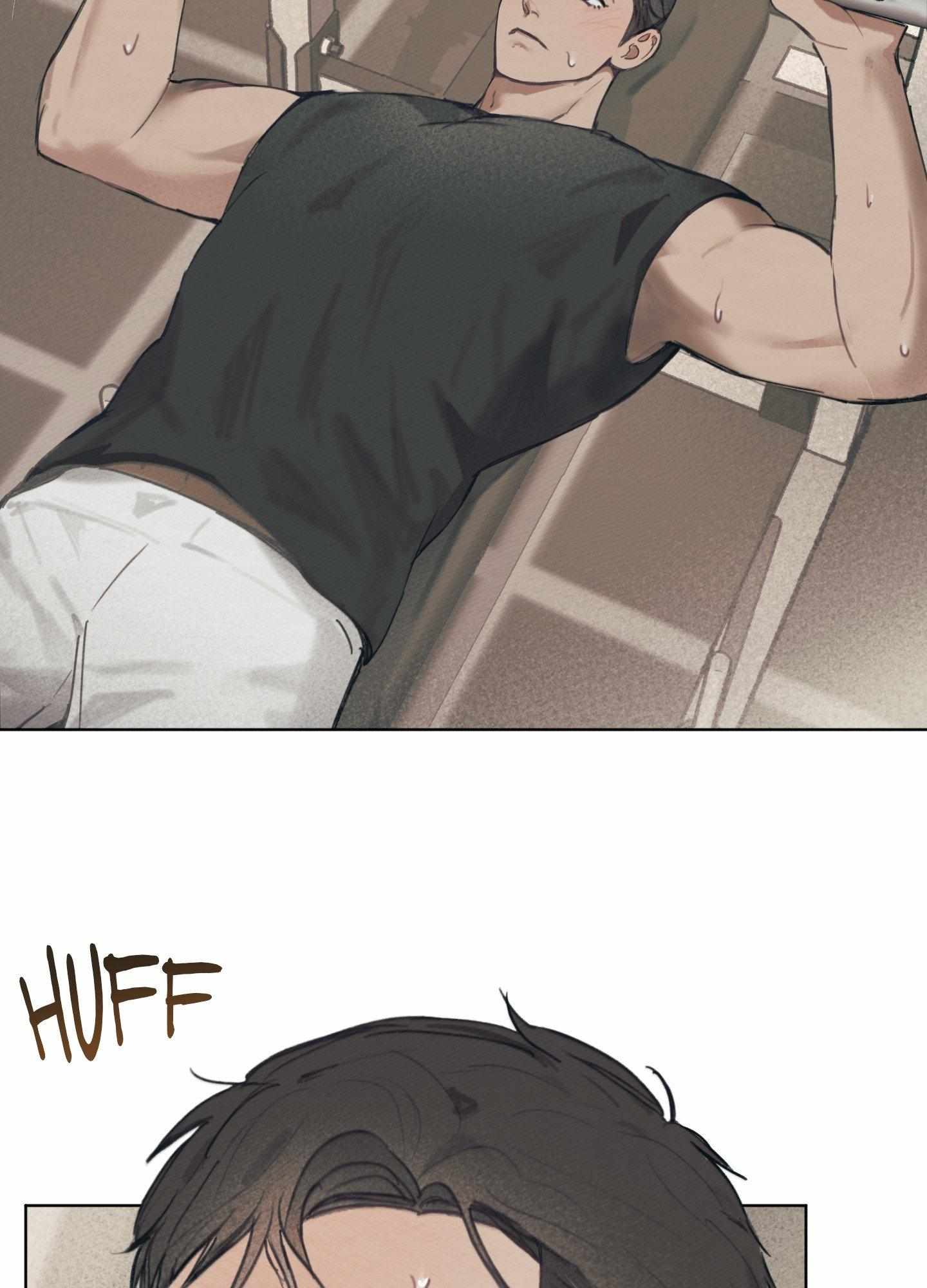 My perfect boyfriend Chapter 11 page 33 - 