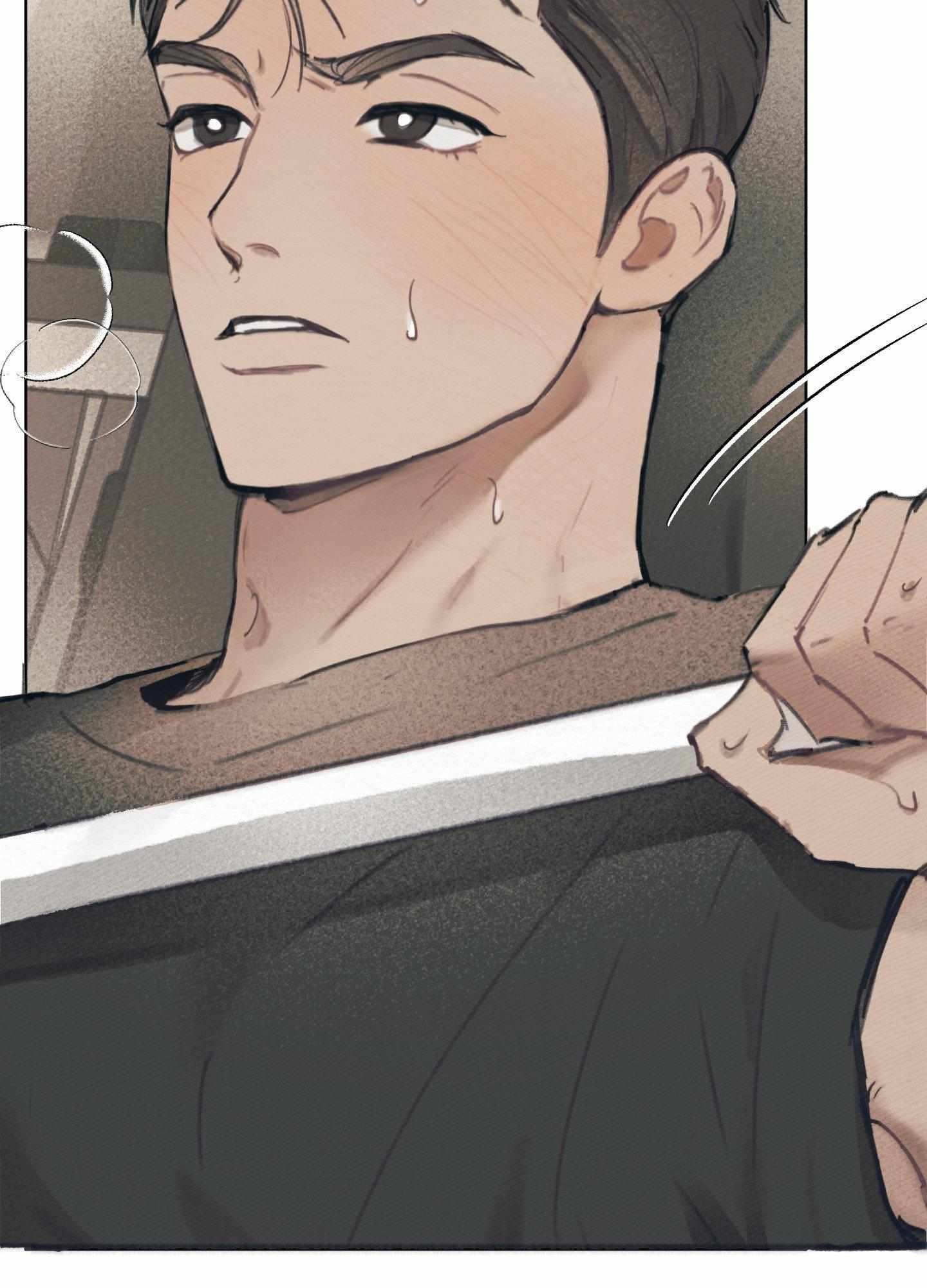 My perfect boyfriend Chapter 11 page 34 - 