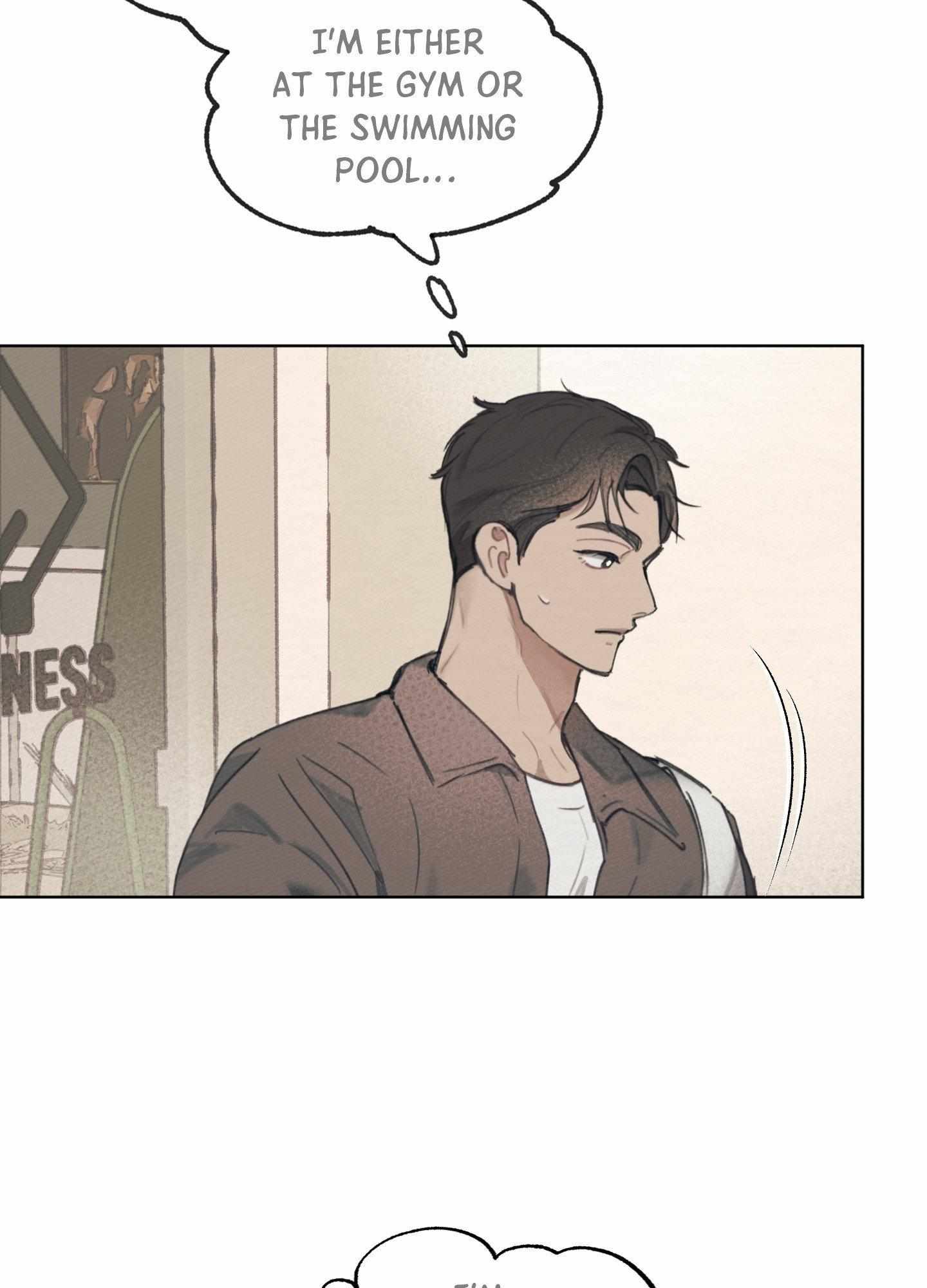 My perfect boyfriend Chapter 11 page 37 - 