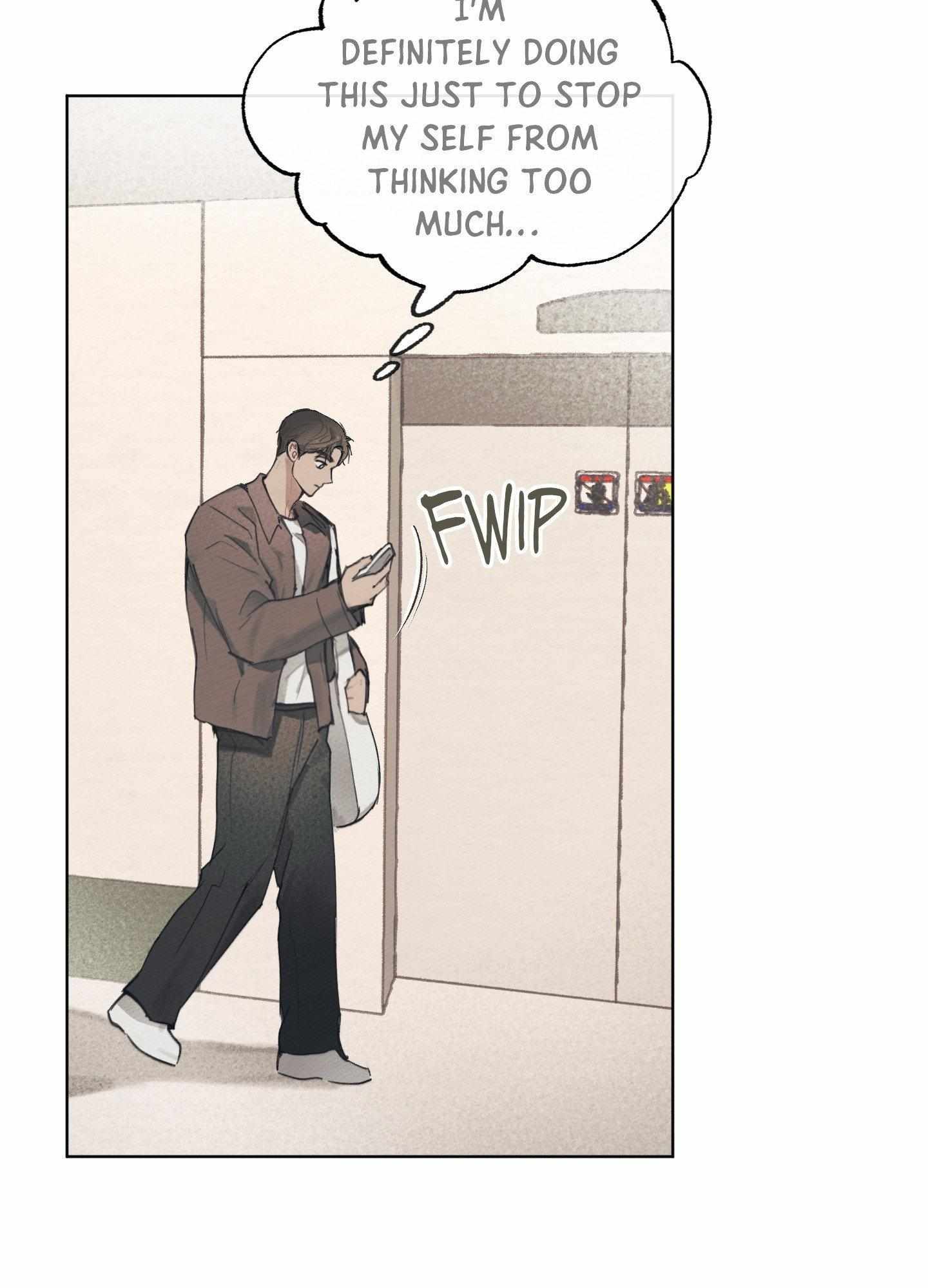 My perfect boyfriend Chapter 11 page 38 - 