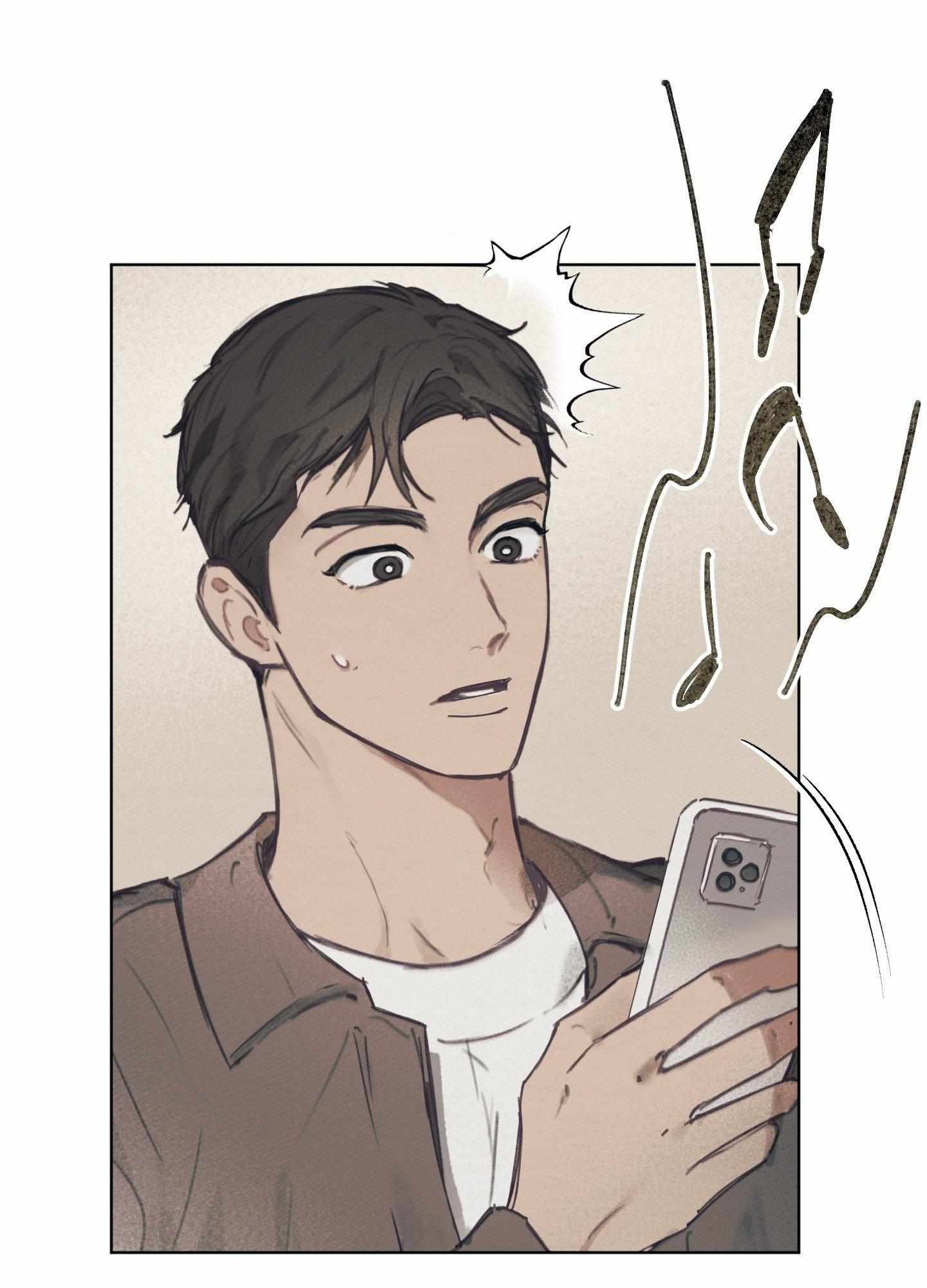 My perfect boyfriend Chapter 11 page 39 - 